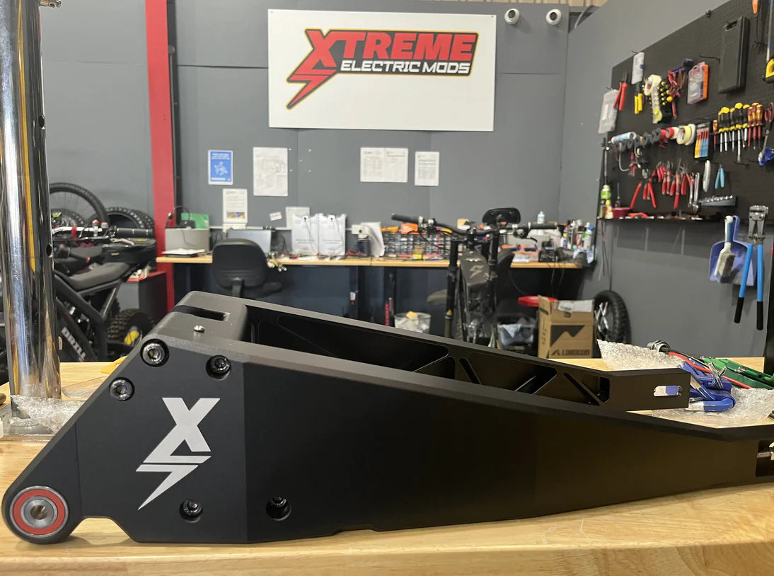 EBMX Extended Swingarm-Surron