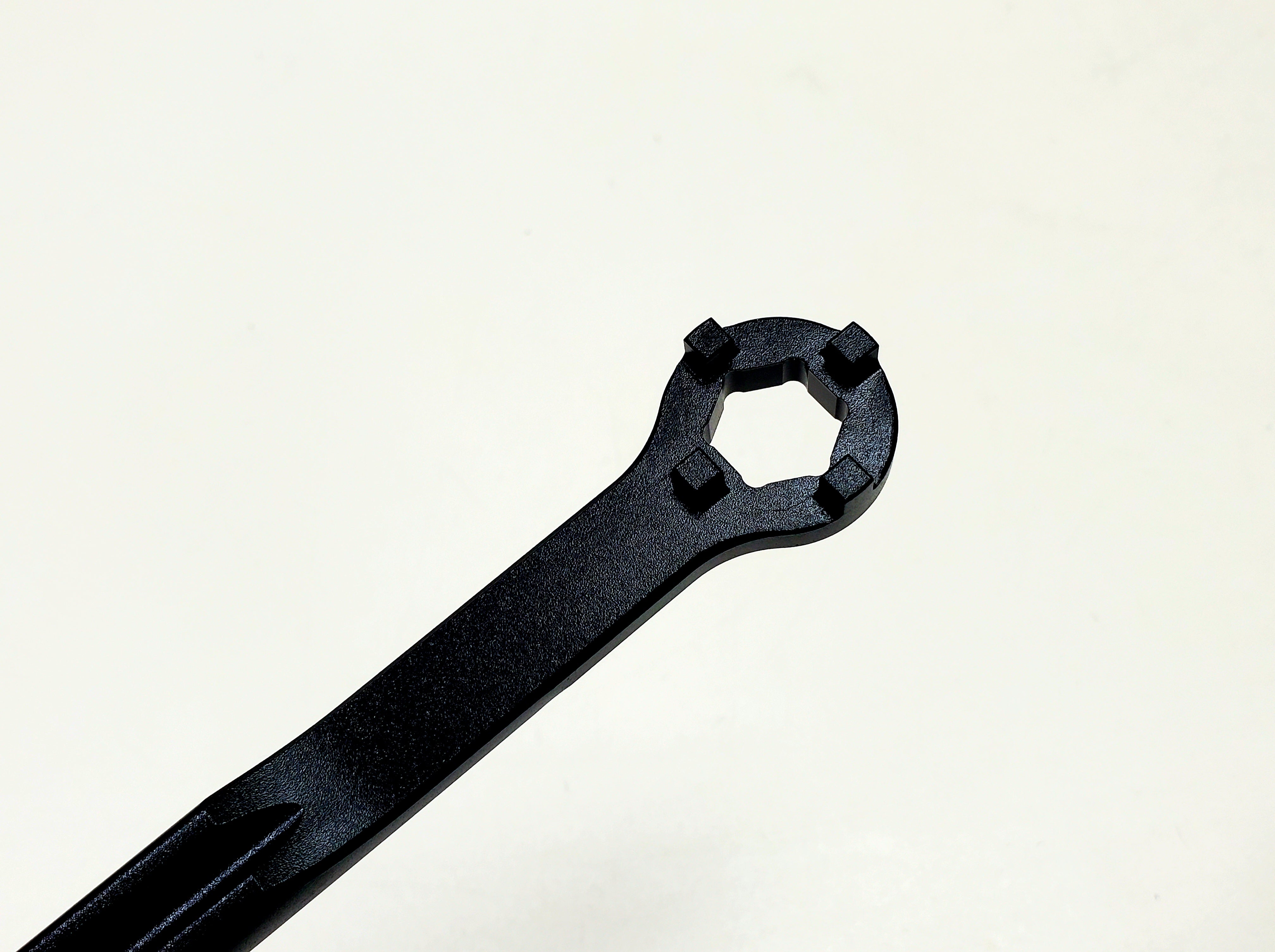 SegRon Warp9 Tire Levers