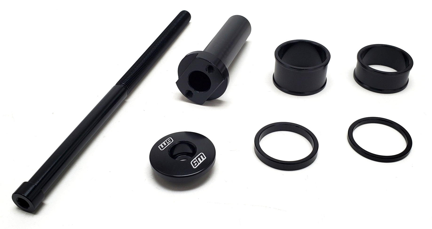 Warp9 Surron/Talaria Stem Lock