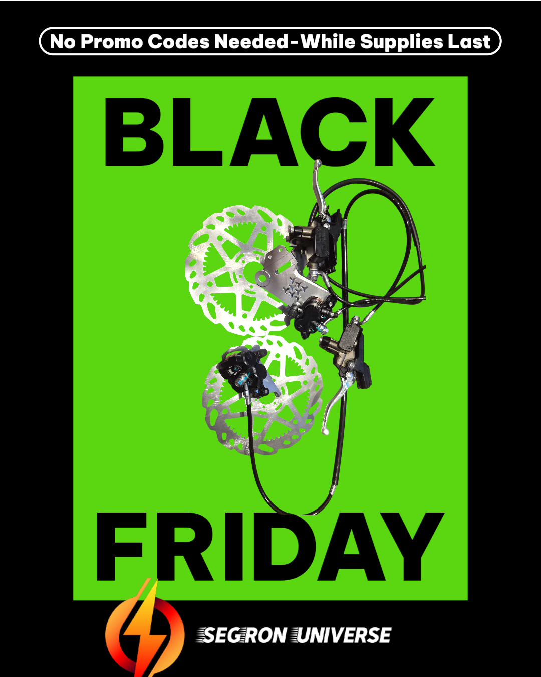 Black Friday Deals! Ends Monday!