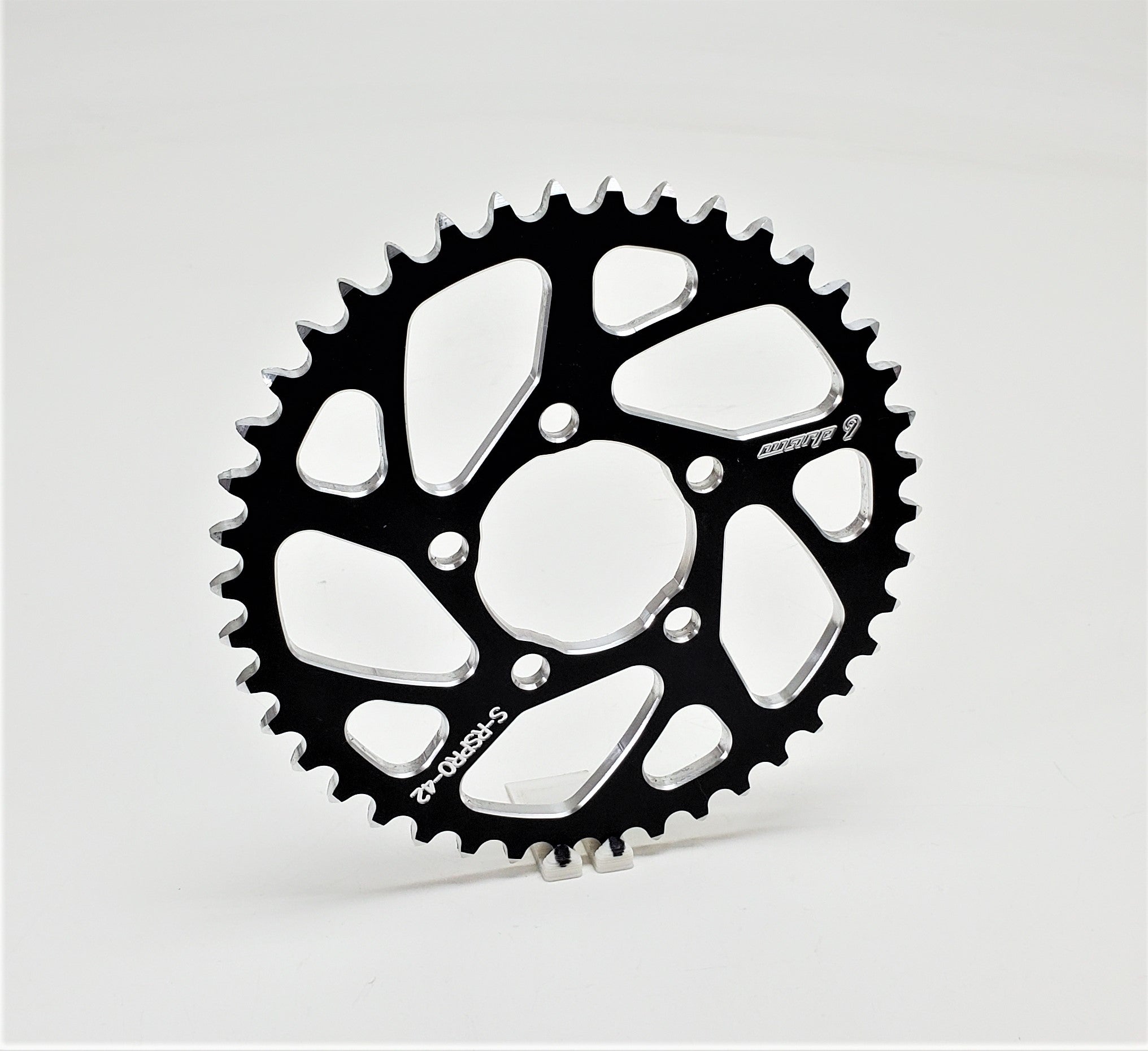 Sprocket/Sprocket Adapter