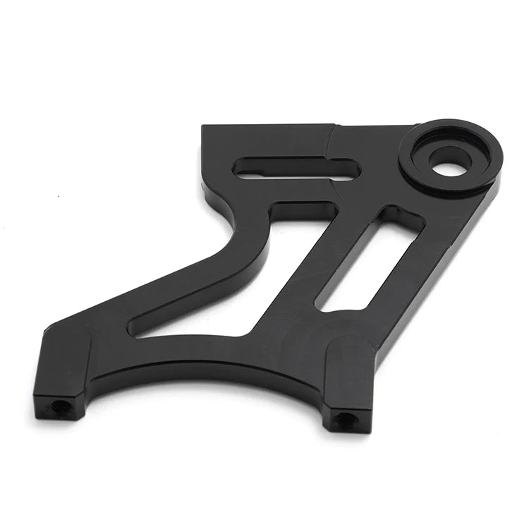 Brake Caliper bracket/Rotor Guard