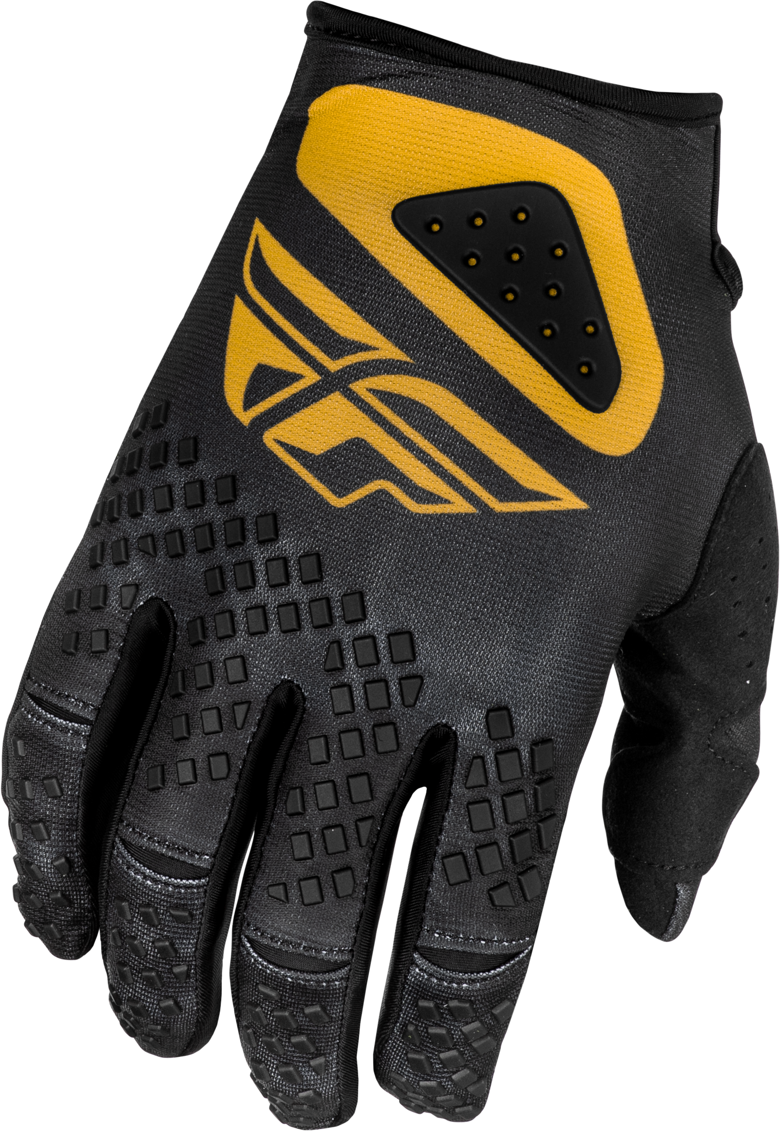 Kinetic Center Gloves