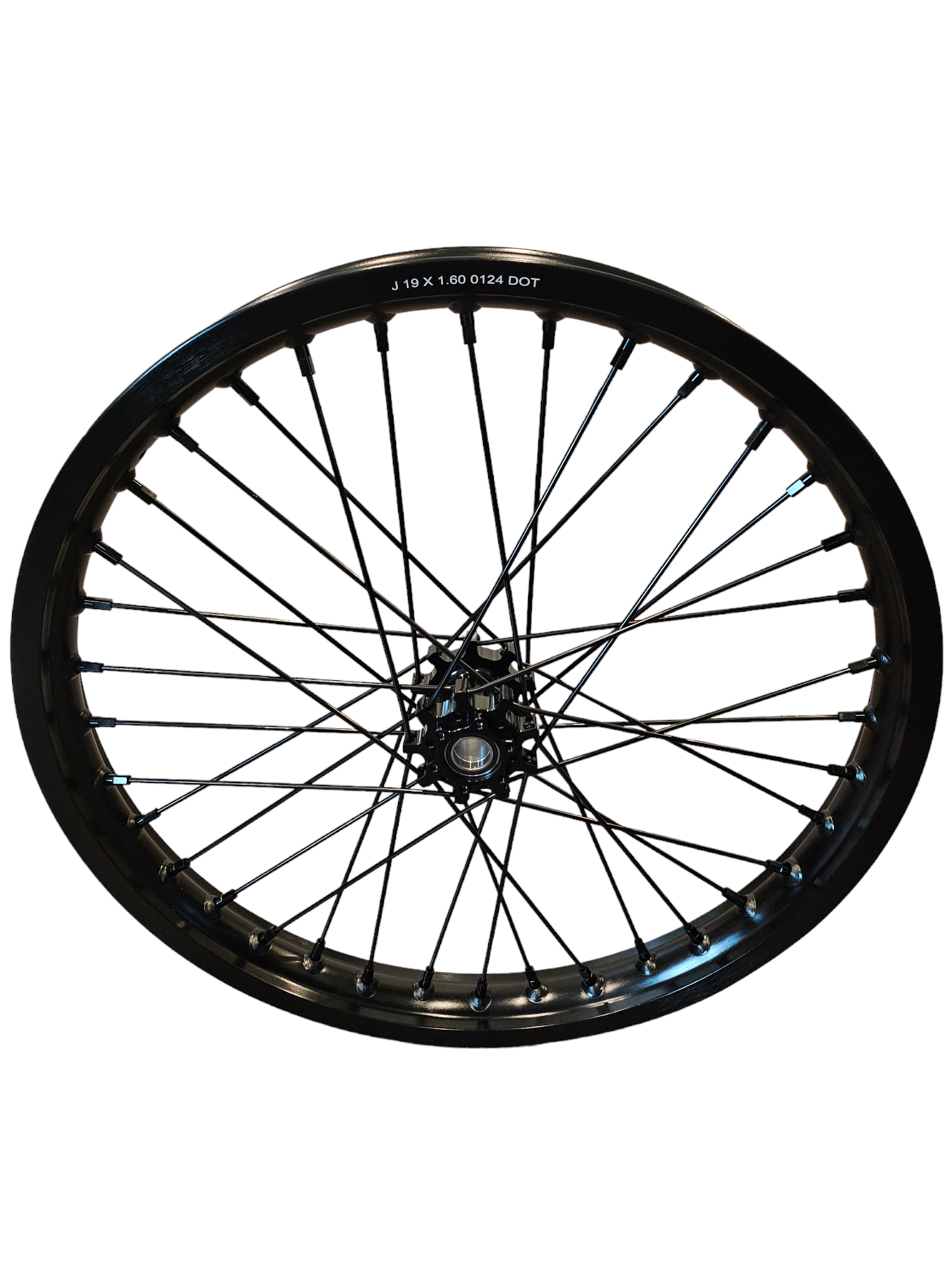 Surron LBX/ Eride Pro SS 16/19 Upgraded Wheels with Billet Hubs