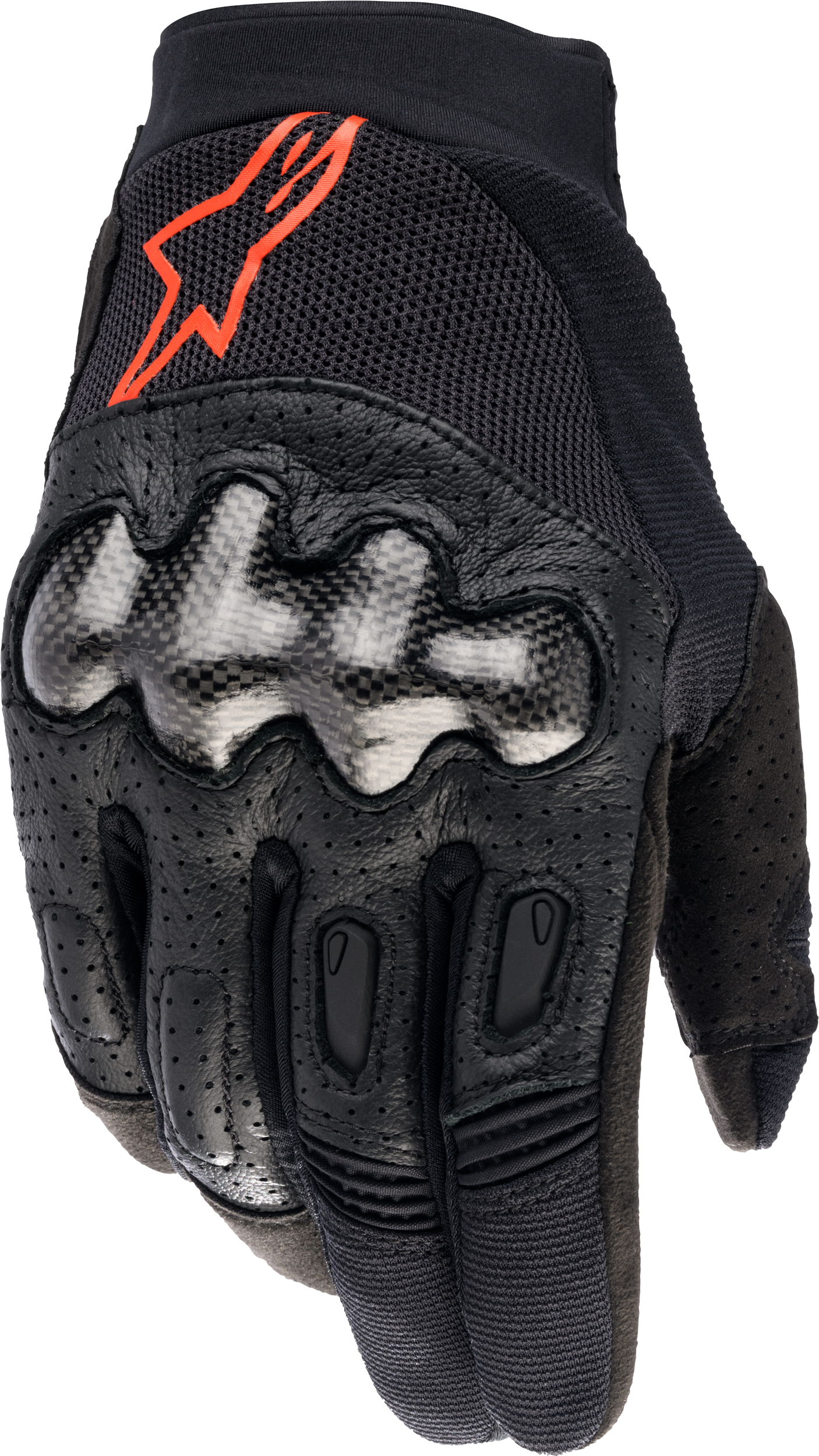 Megawatt Gloves