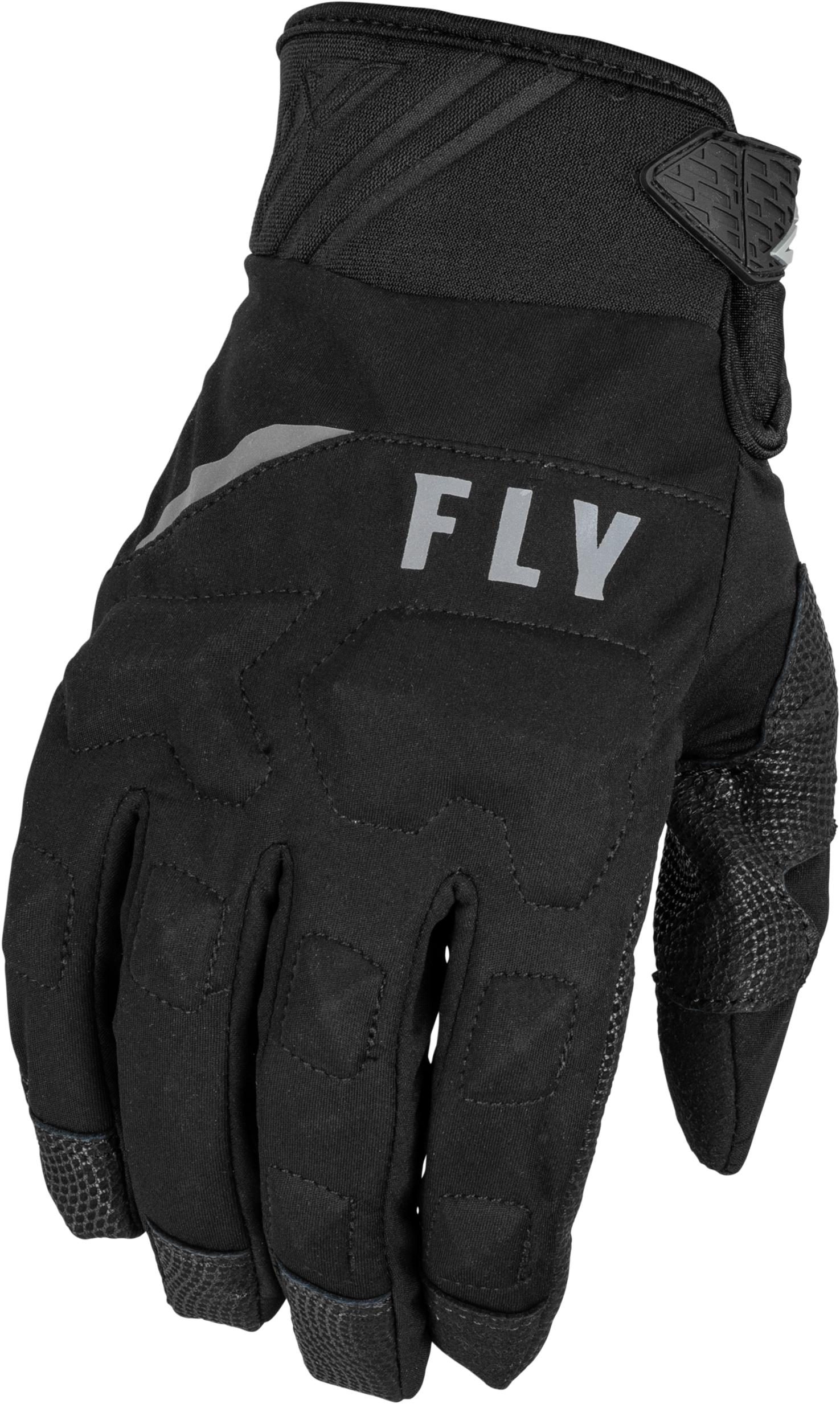 Youth Boundary Gloves (2024)