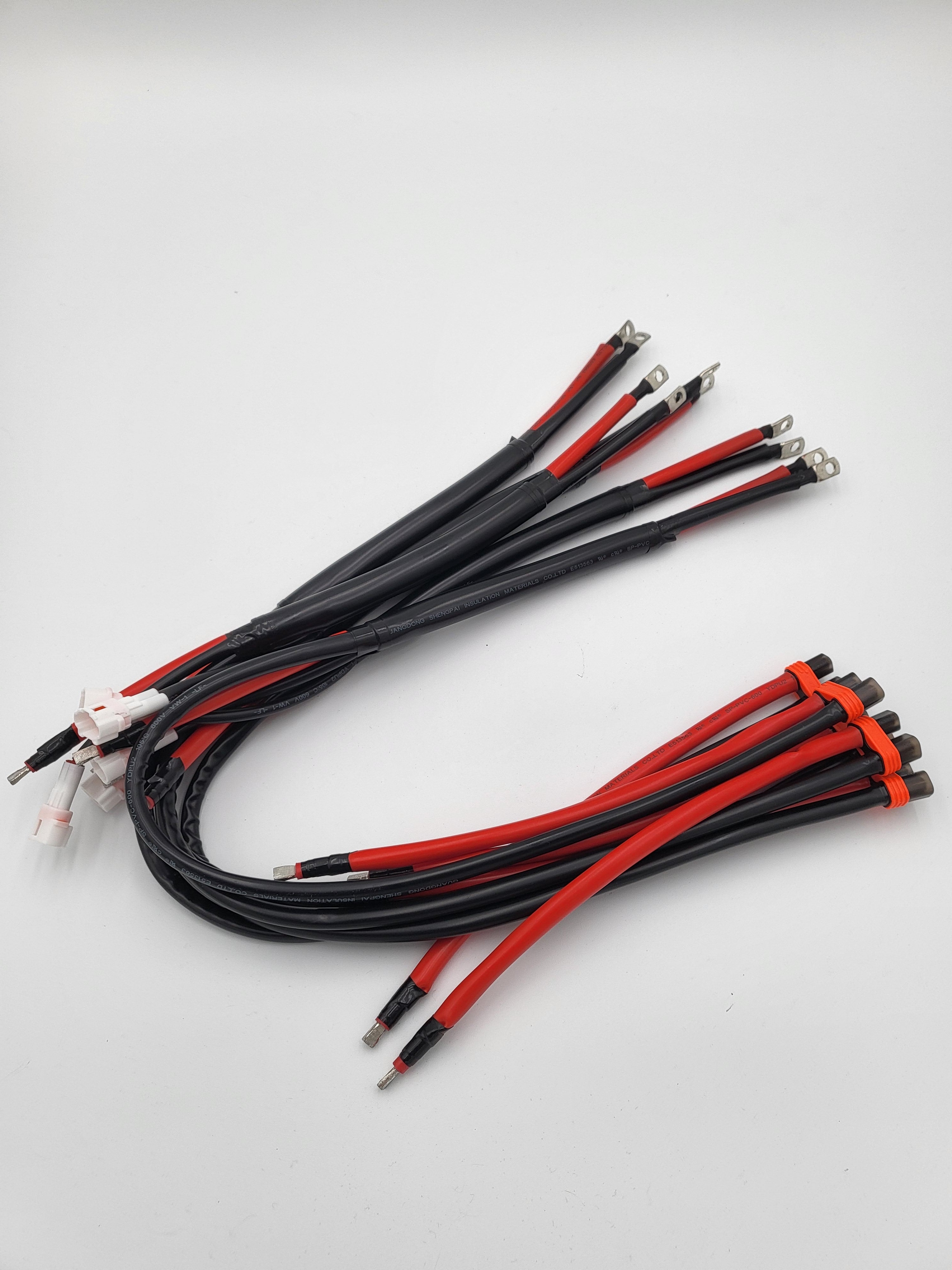 OEM Battery Wiring Harness