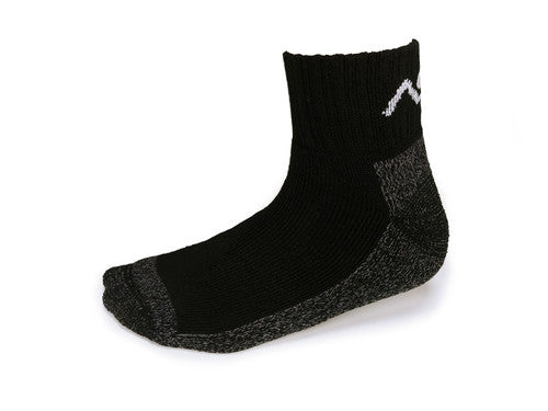 ASV Premium Mechanics Cotton Crew Socks