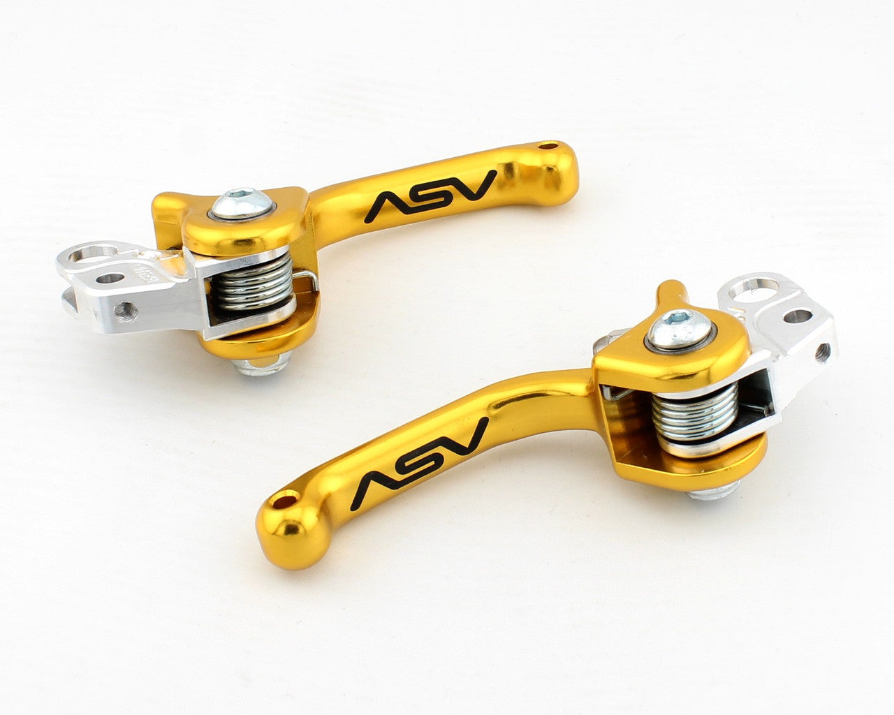 ASV F3-E Break Away Levers E-Ride Pro 1.0/2.0/Mini
