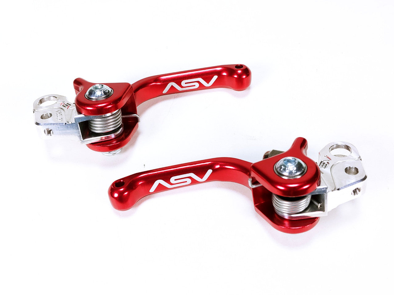 ASV F3-E Break Away Levers E-Ride Pro 1.0/2.0/Mini