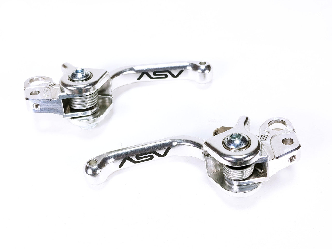 ASV F3-E Break Away Levers E-Ride Pro 1.0/2.0/Mini
