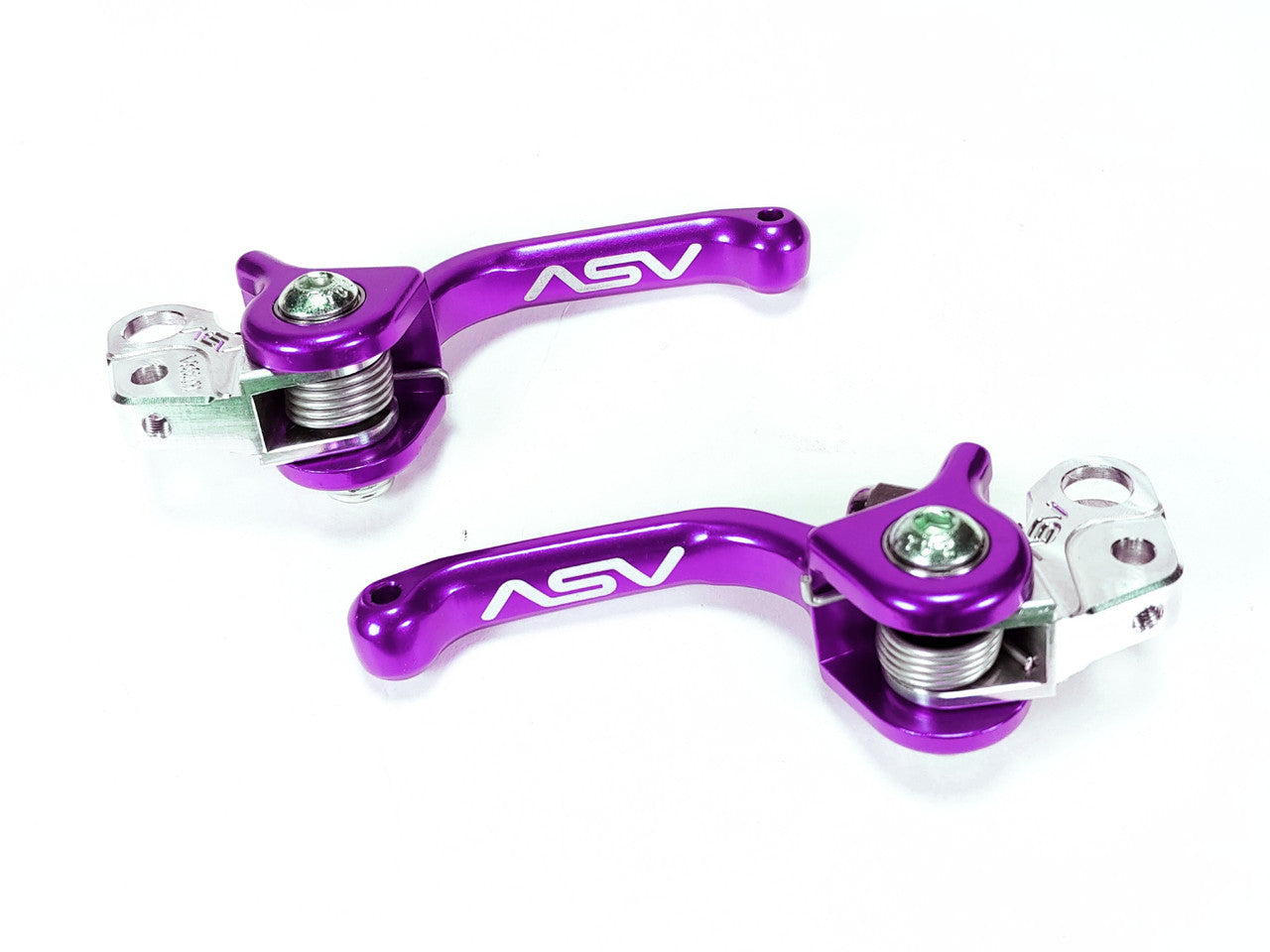 ASV F3-E Break Away Levers E-Ride Pro 1.0/2.0/Mini