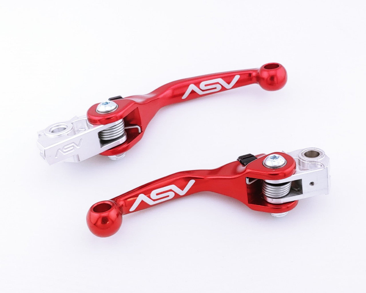 ASV F4-E Break Away Levers For E-Ride Pro 3.0/SR, Talaria Sting MX5, Altis Sigma, Ultra Bee