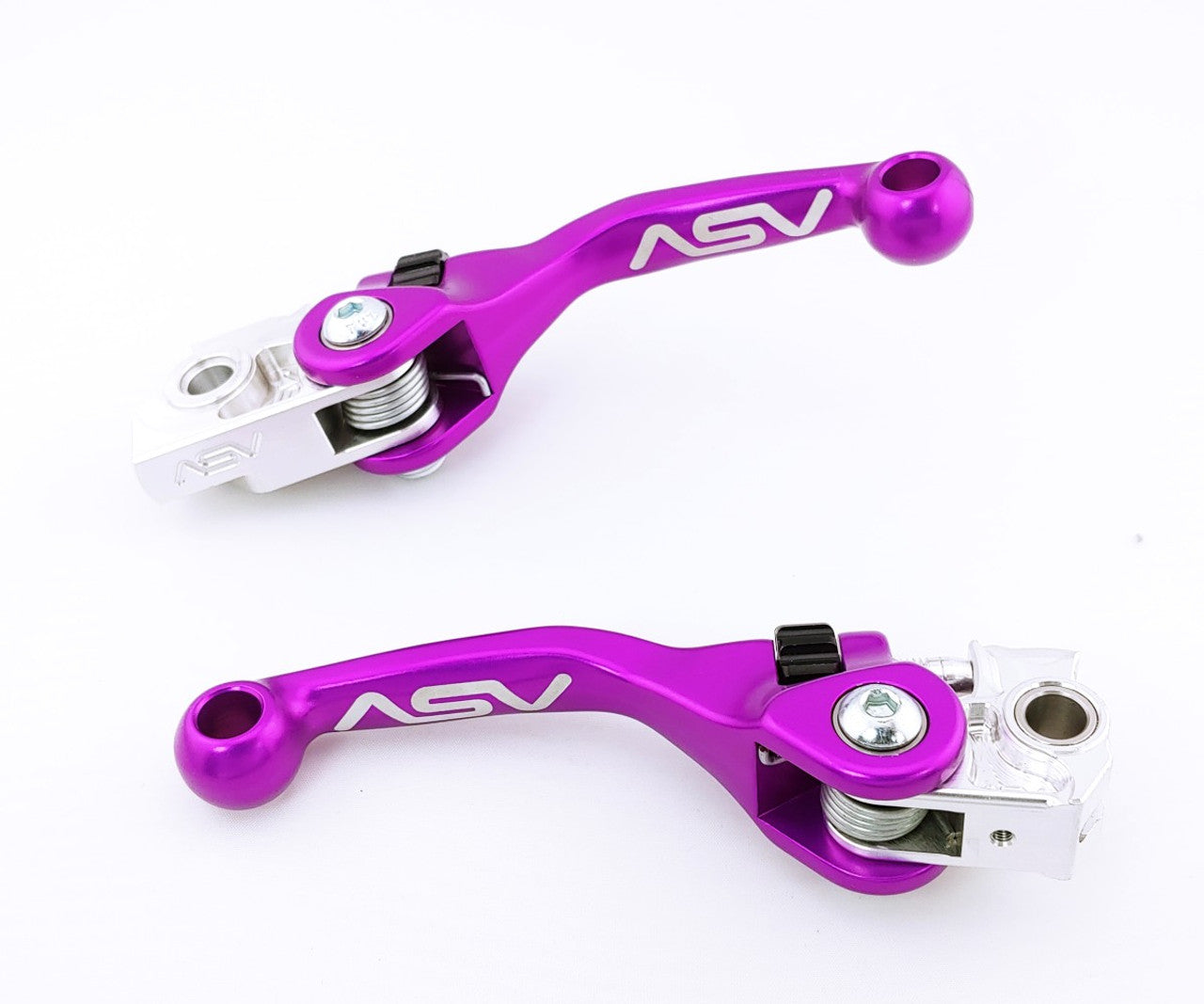 ASV F4-E Break Away Levers For E-Ride Pro 3.0/SR, Talaria Sting MX5, Altis Sigma, Ultra Bee