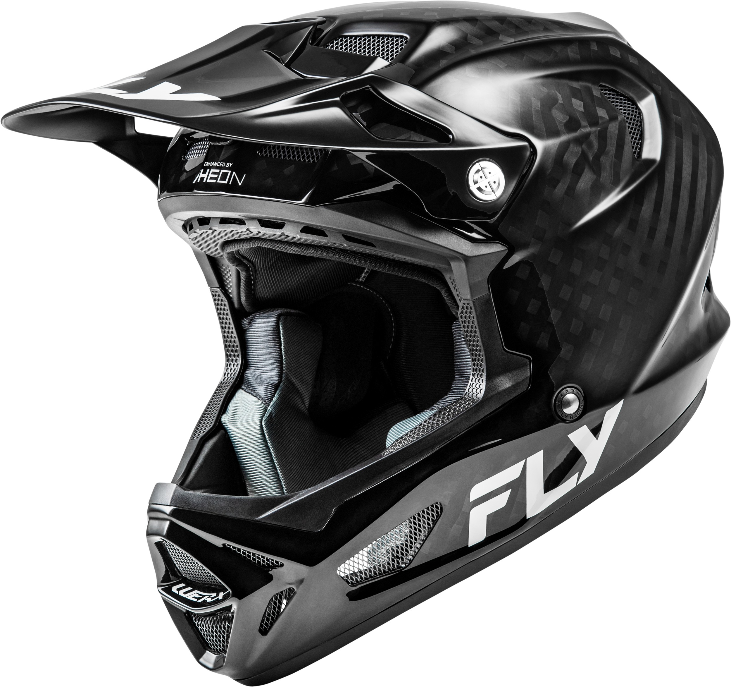 Werx-R Carbon Helmet (2026)