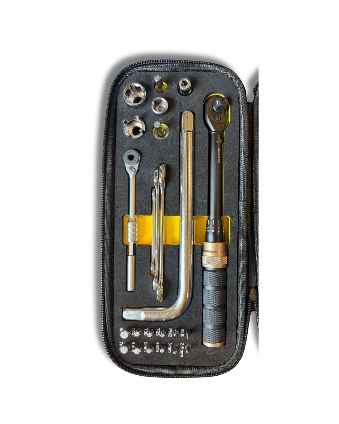 Surron Light Bee – Torque Wrench Set Tool Kit | OEM