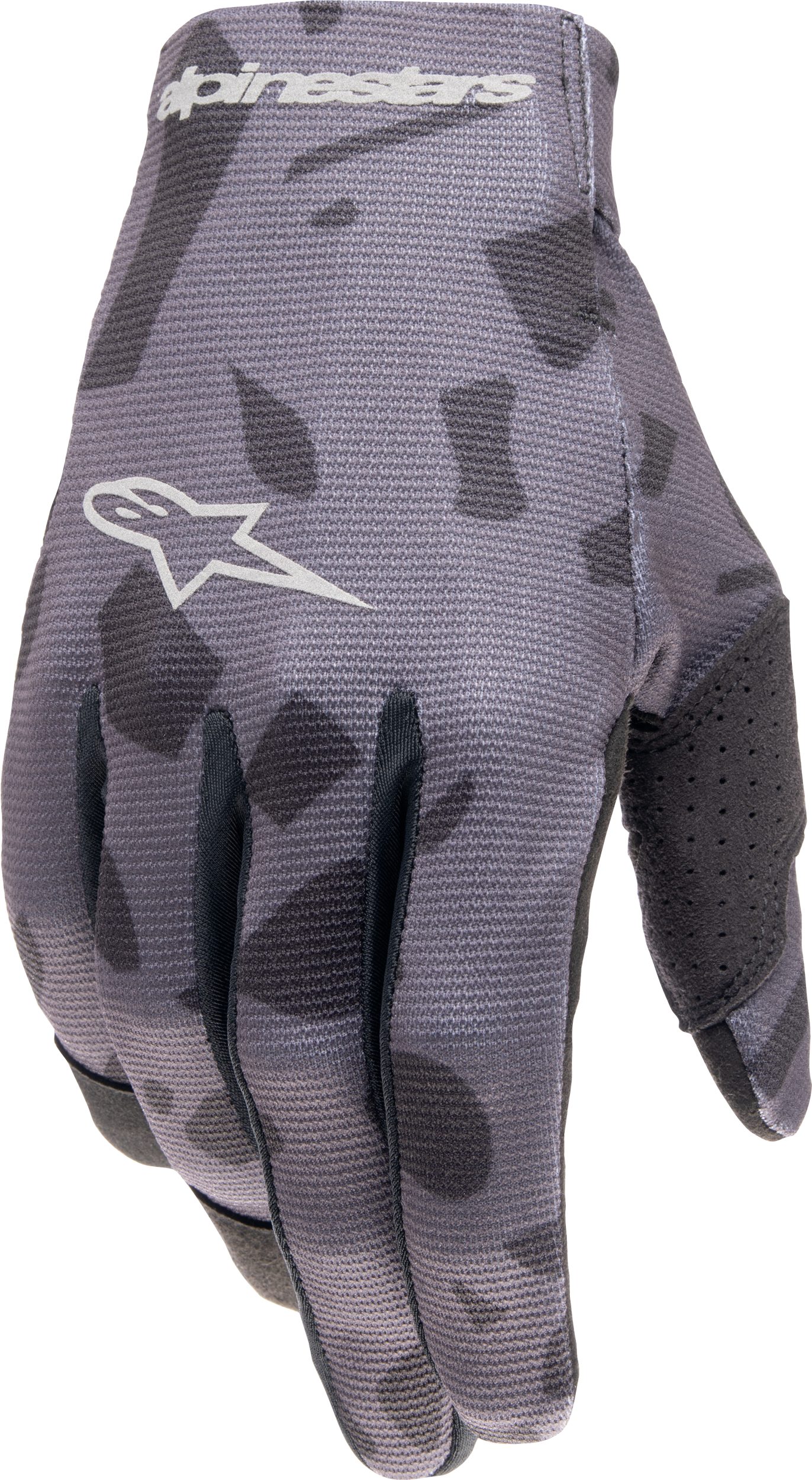 Youth Radar Gloves