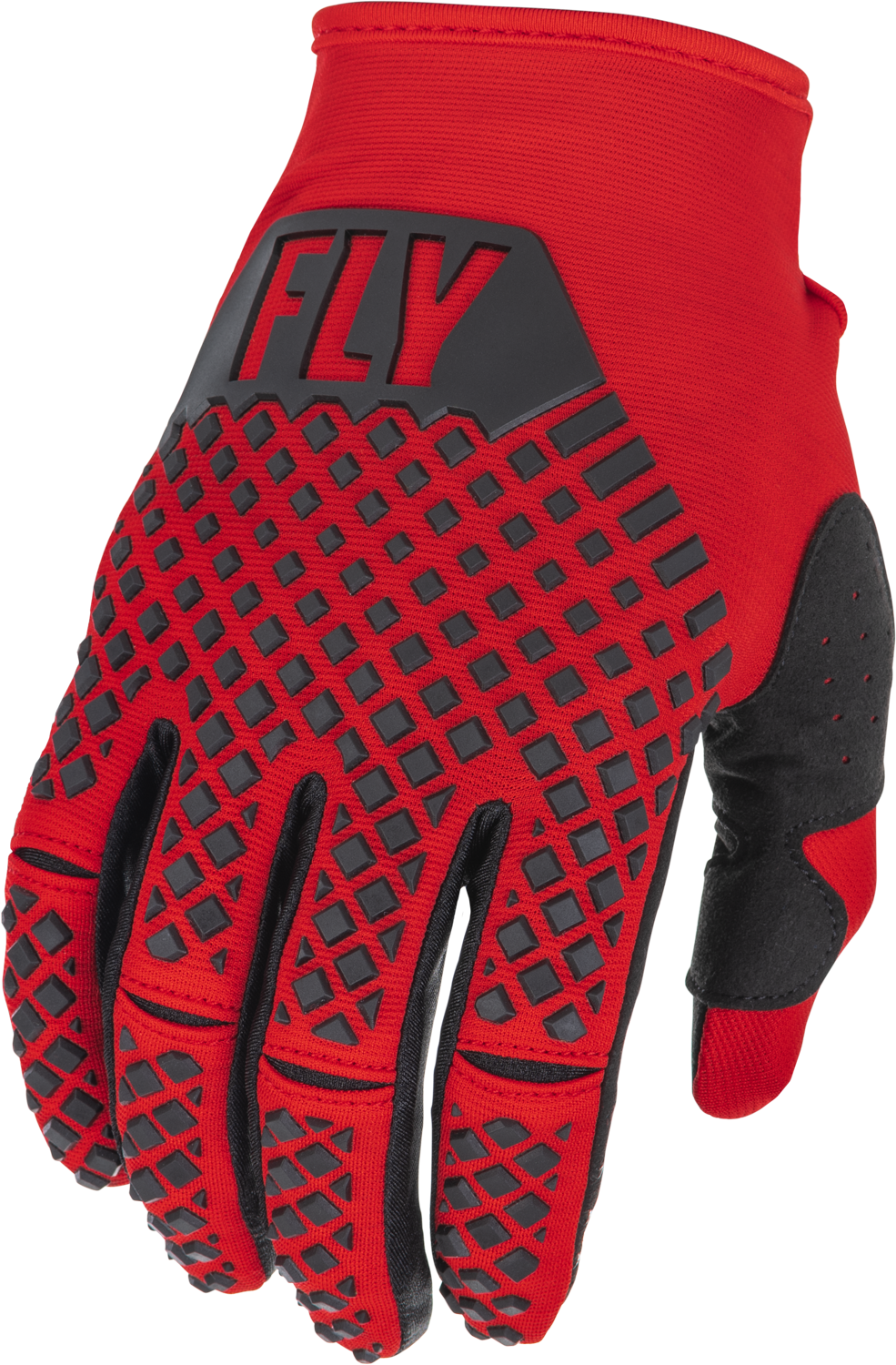 Kinetic Gloves
