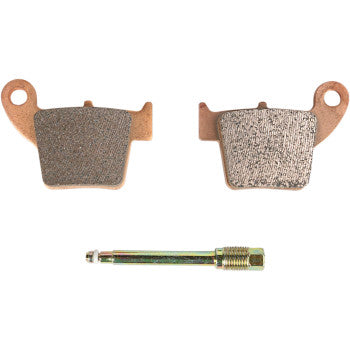 Rear Honda Brake Pads