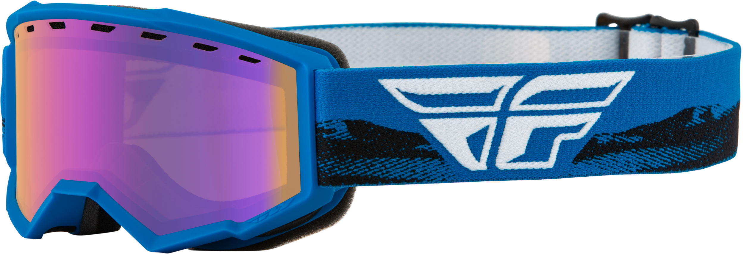 Youth Focus Snow Goggle