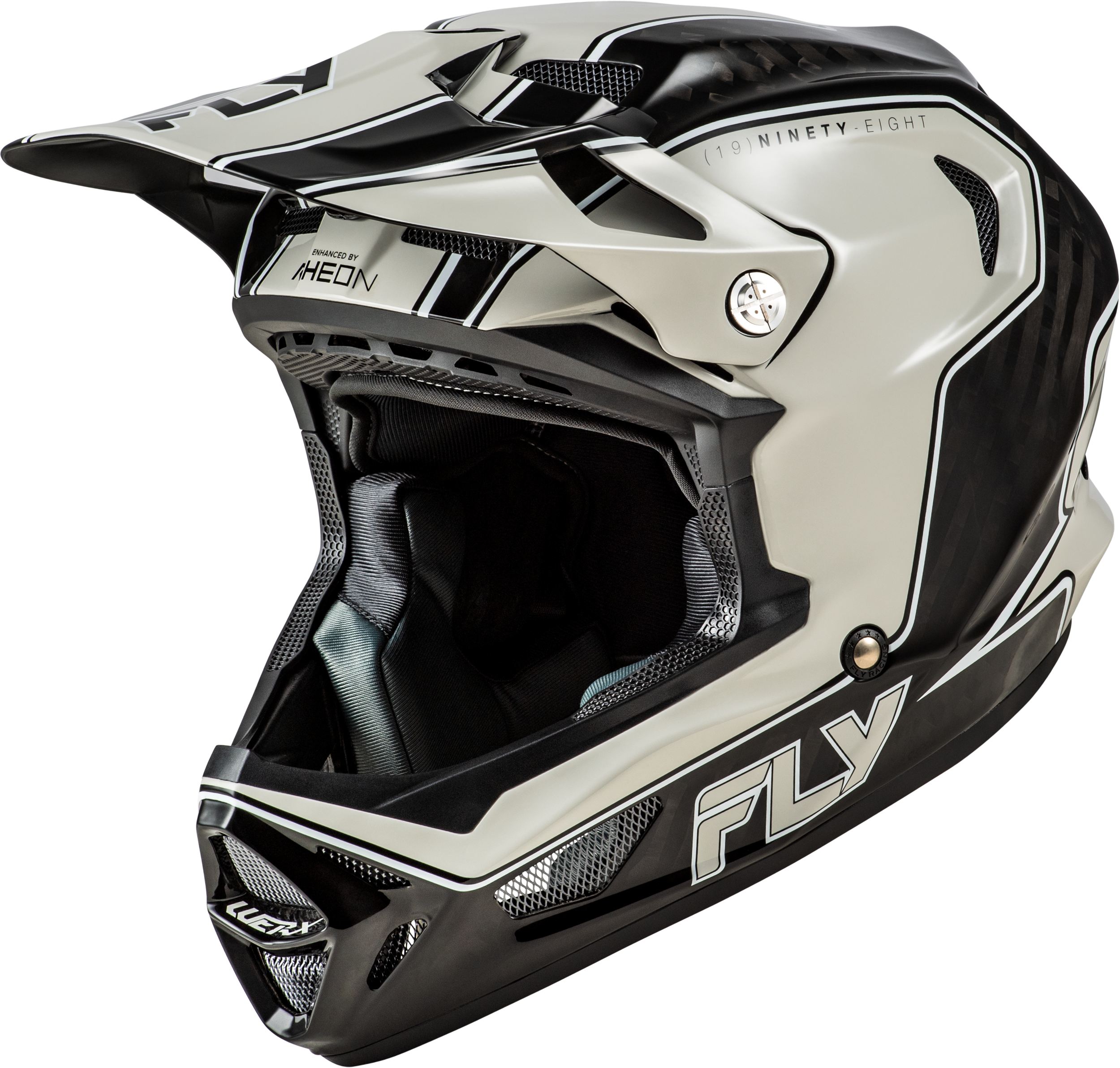 Werx-R Flow Carbon Helmet (2026)