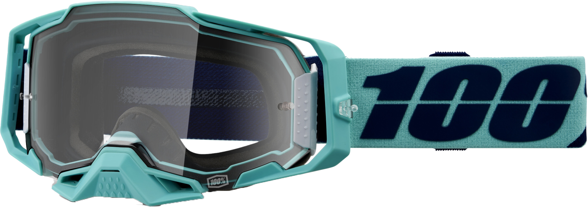 ARMEGA GOGGLE ESTEREL CLEAR LENS