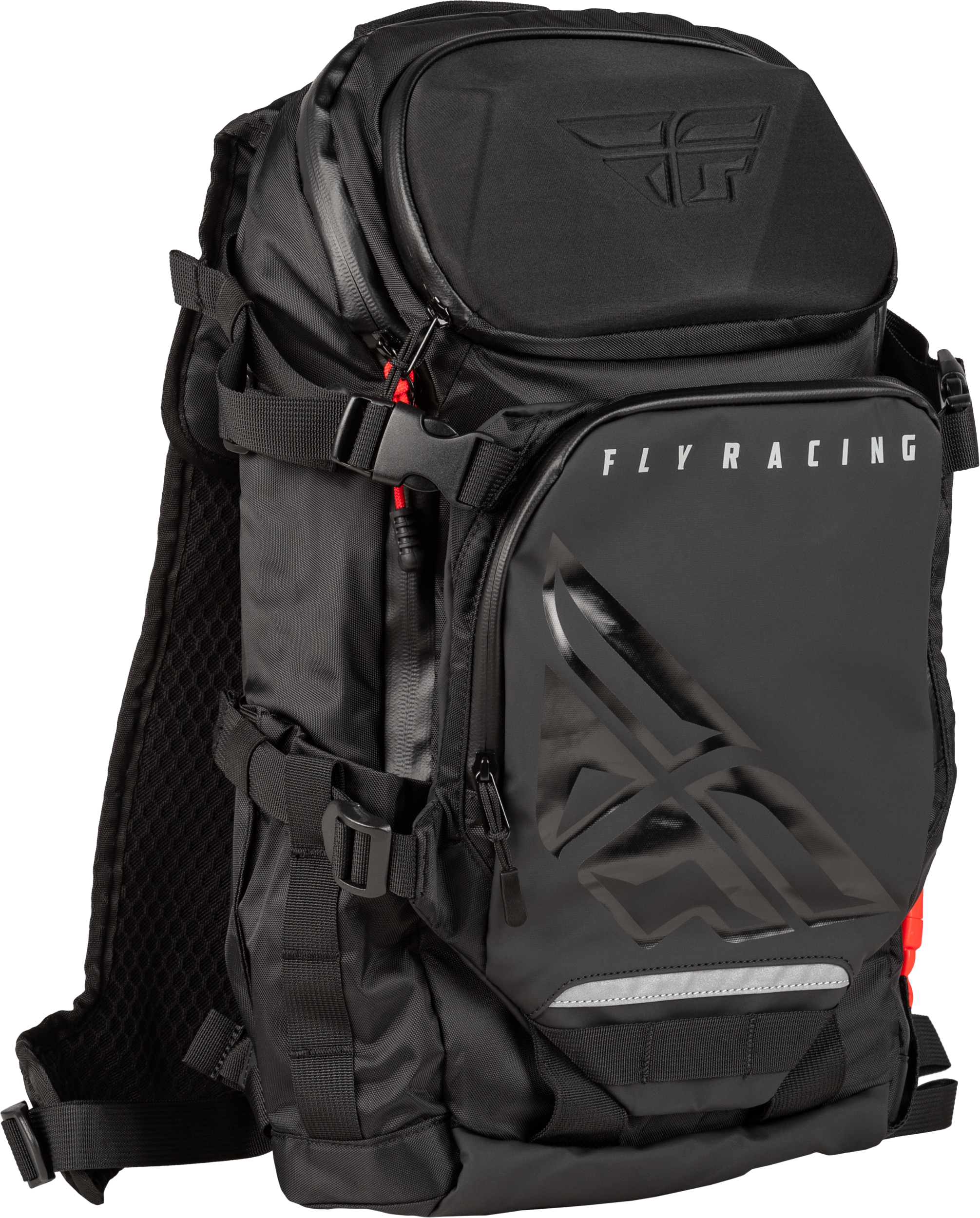 Backcountry Pack (2024)