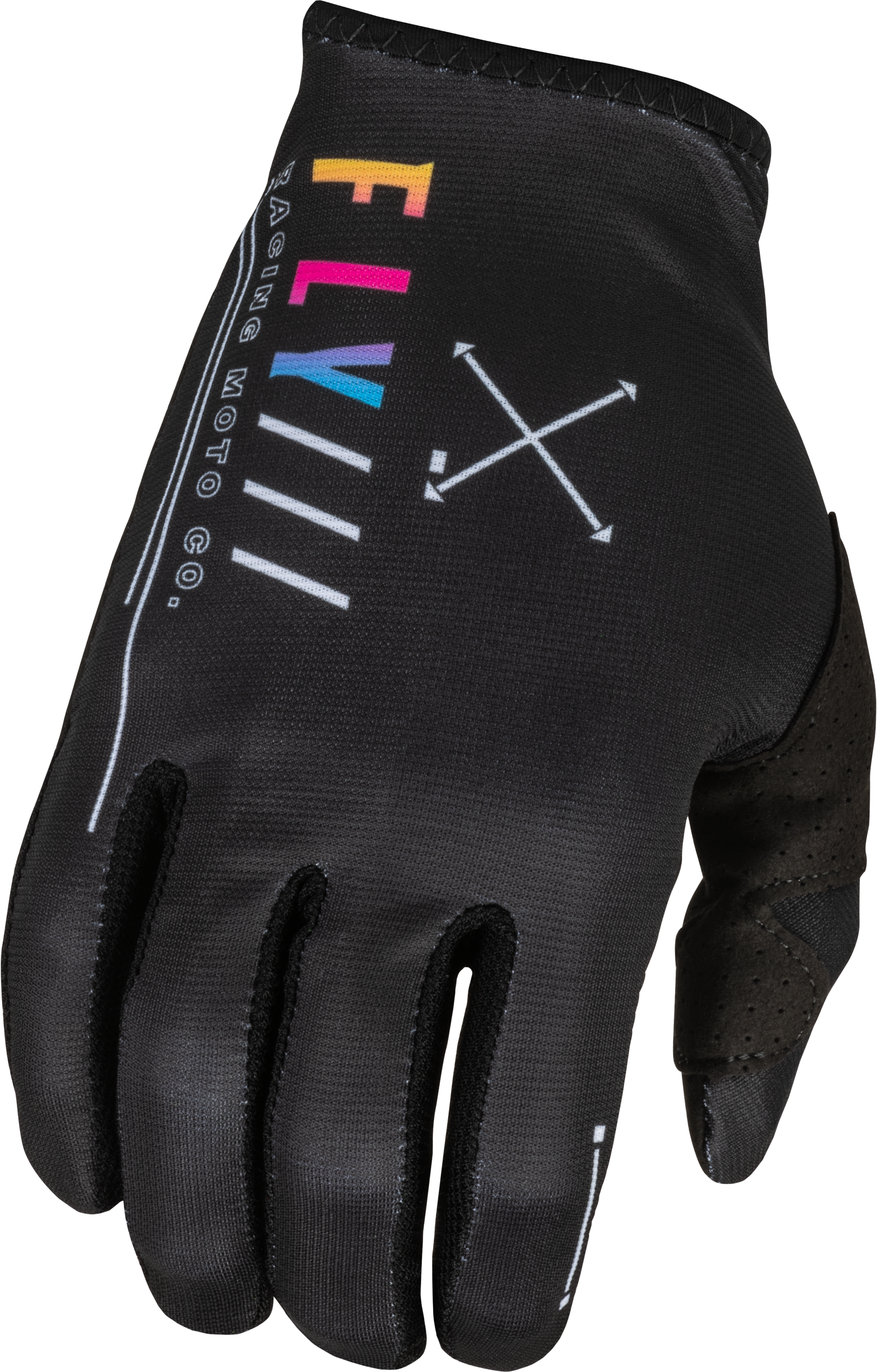 Lite S.E. Avenge Gloves