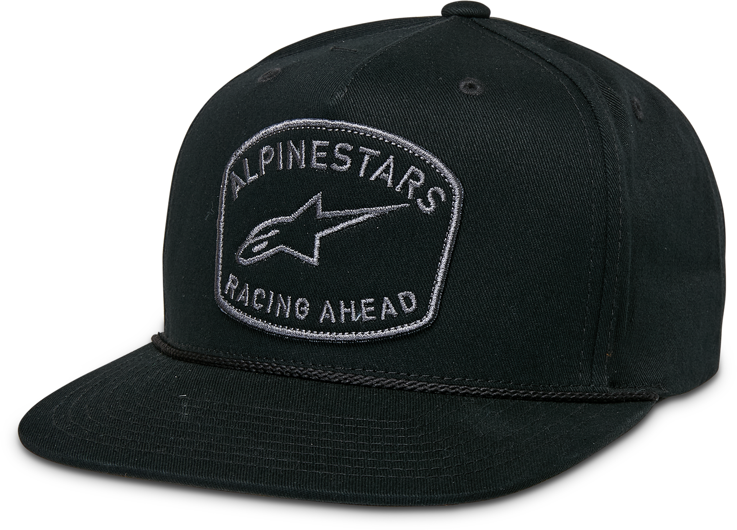 Promptus Snapback Hat