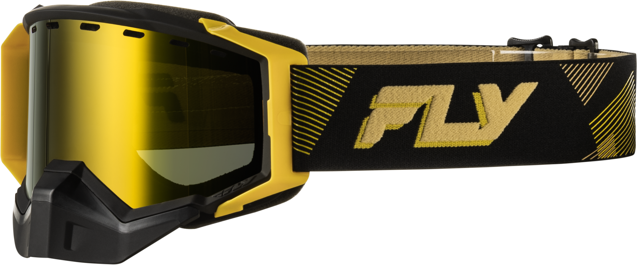 Zone Elite Snow Goggles (2026)