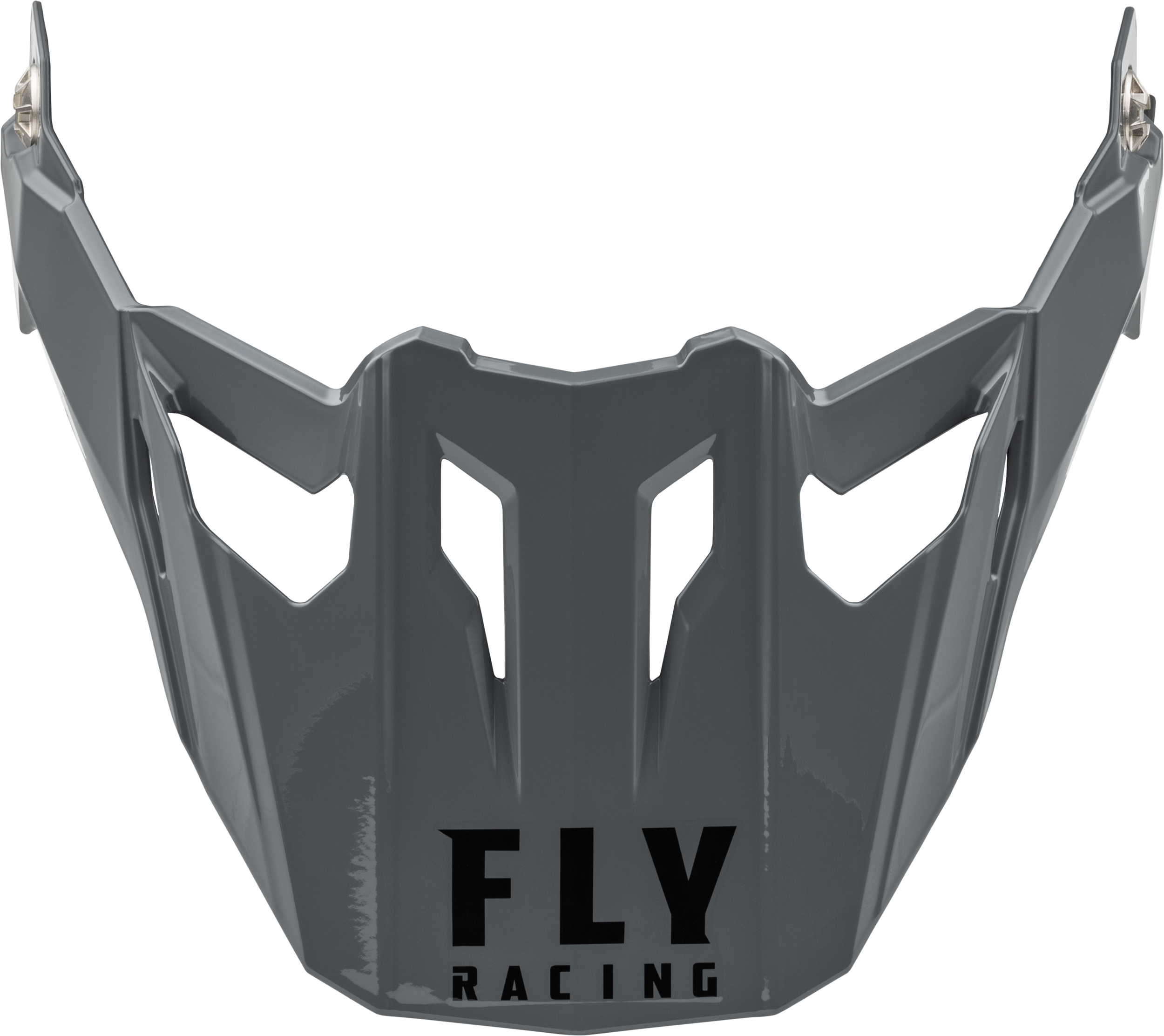 2024 Trekker Solid Visor