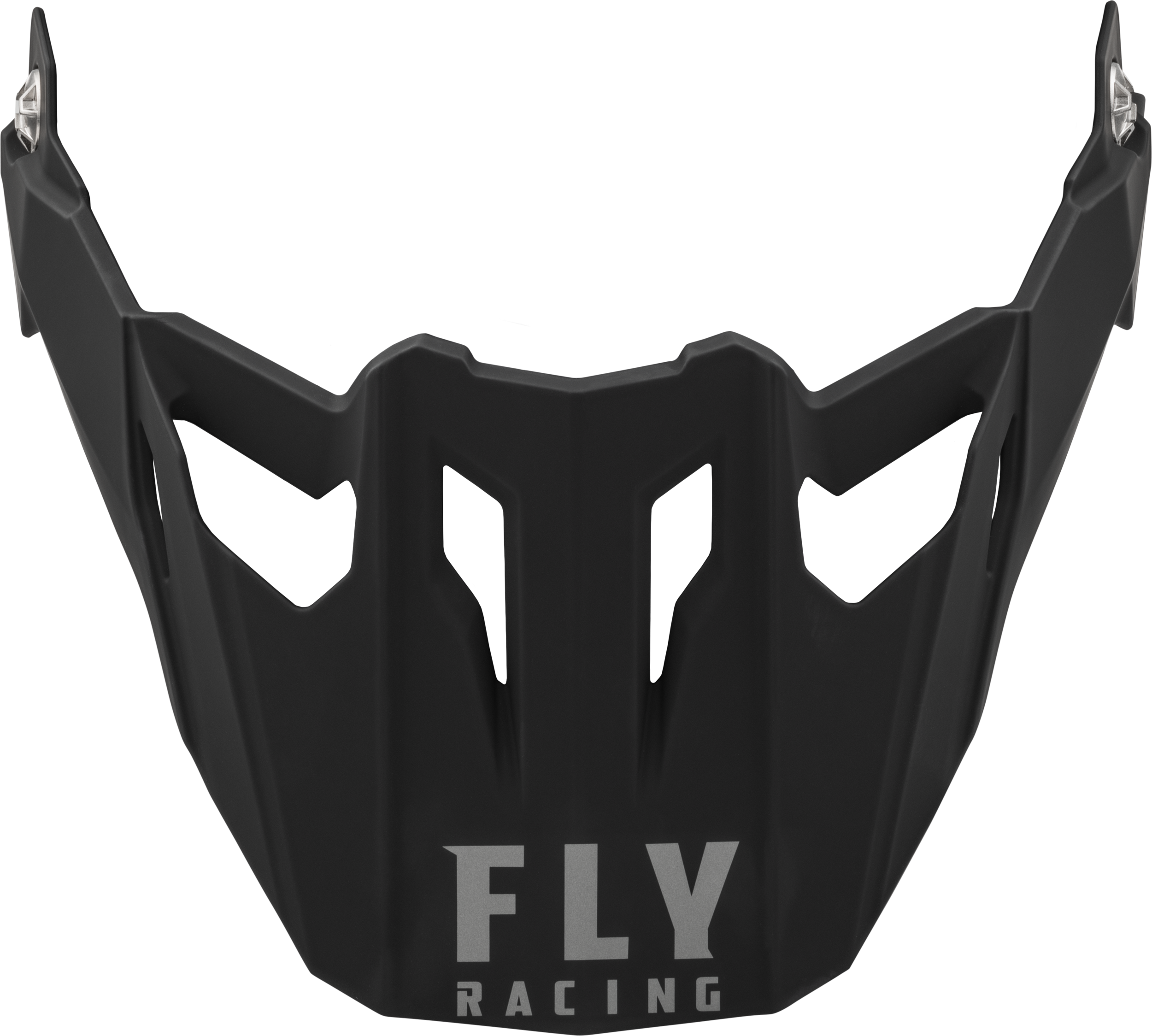 2024 Trekker Solid Visor