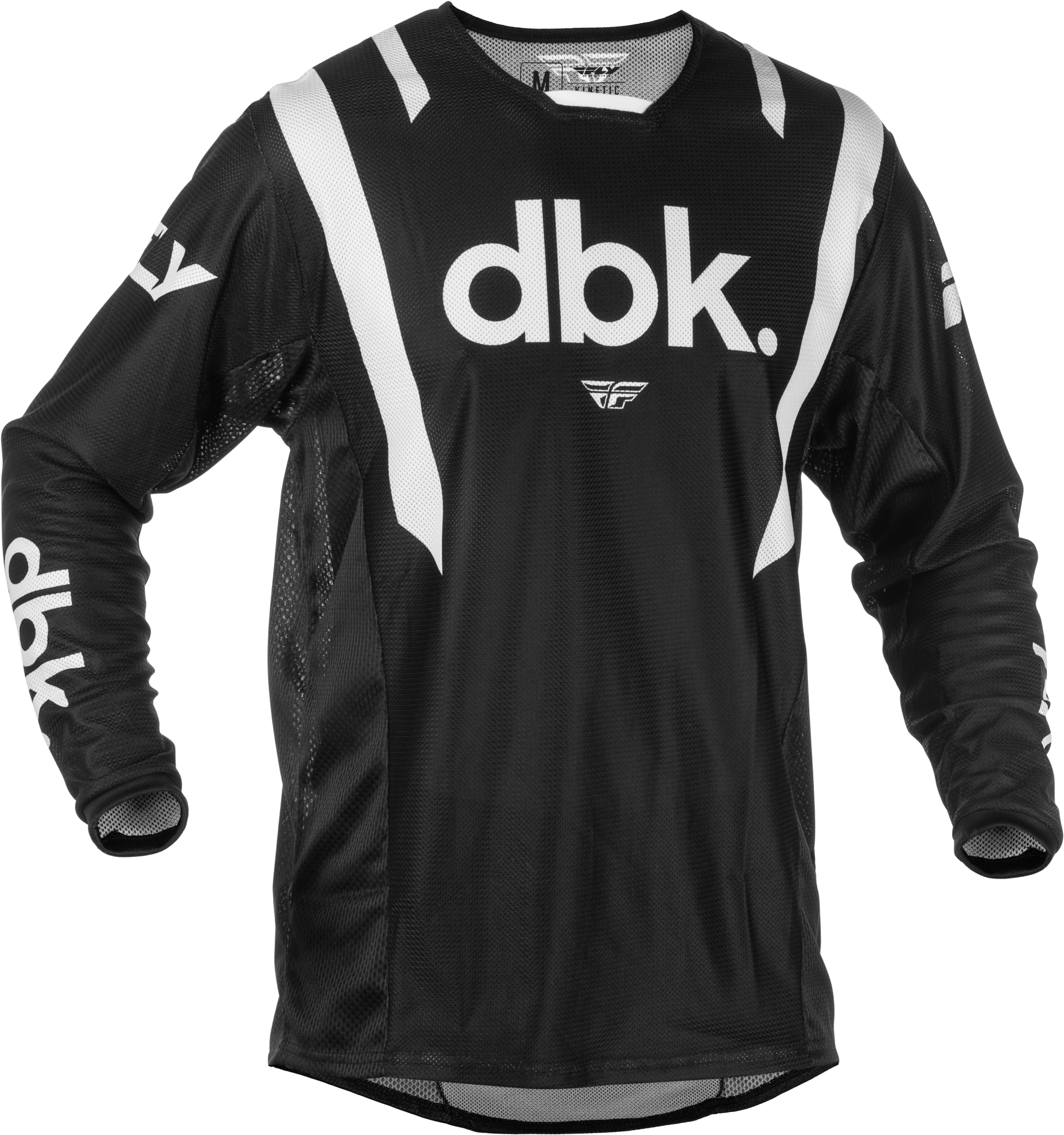 2025.5 Kinetic Mesh DBK Jersey