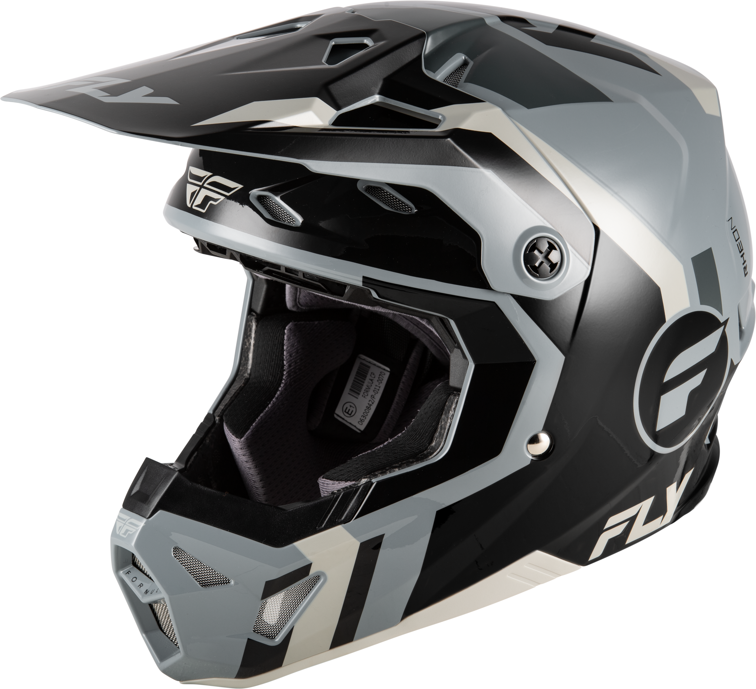 2026 Formula CP Seal Helmet
