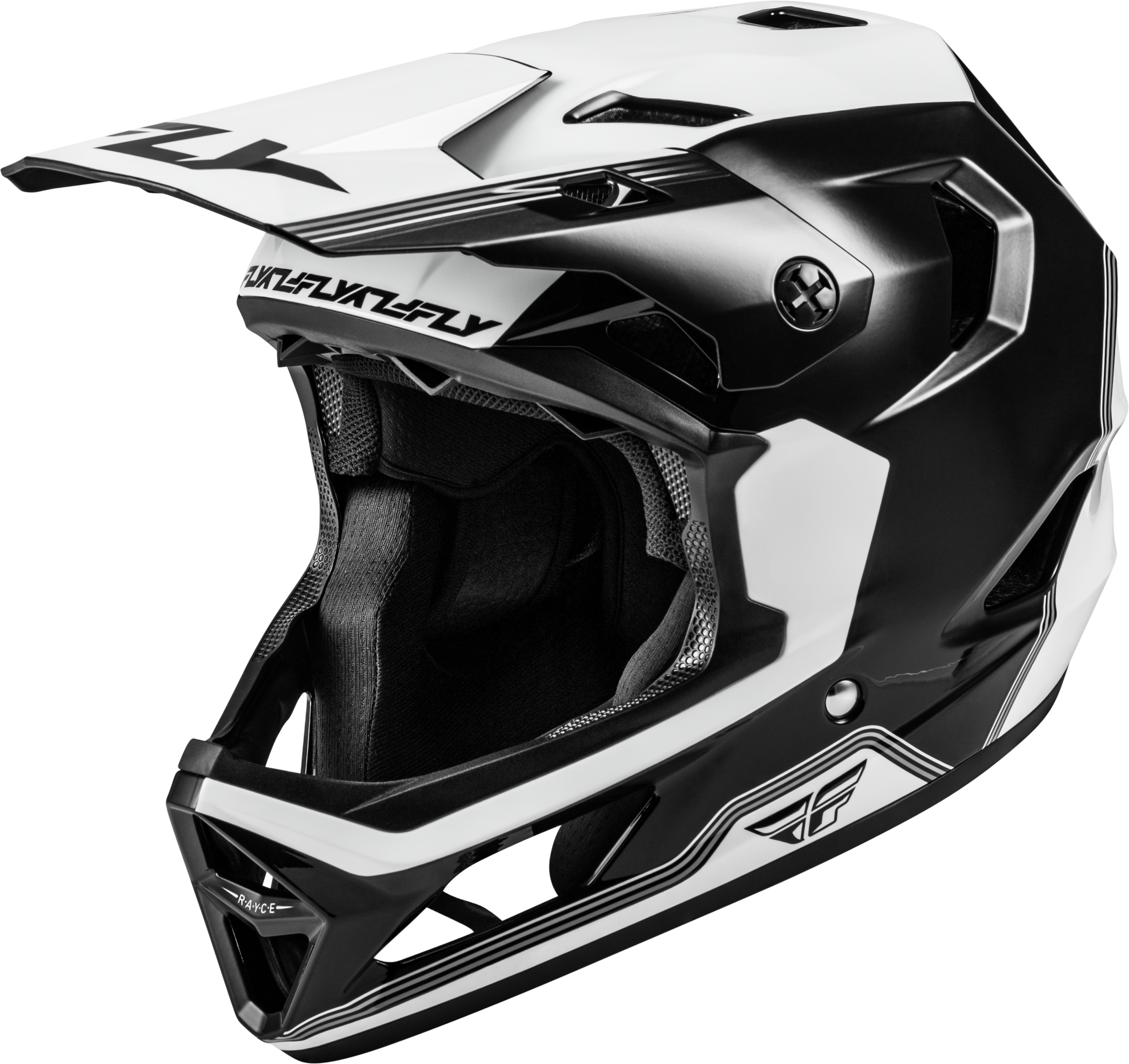 Rayce Repeat Bicycle Helmet (2026)