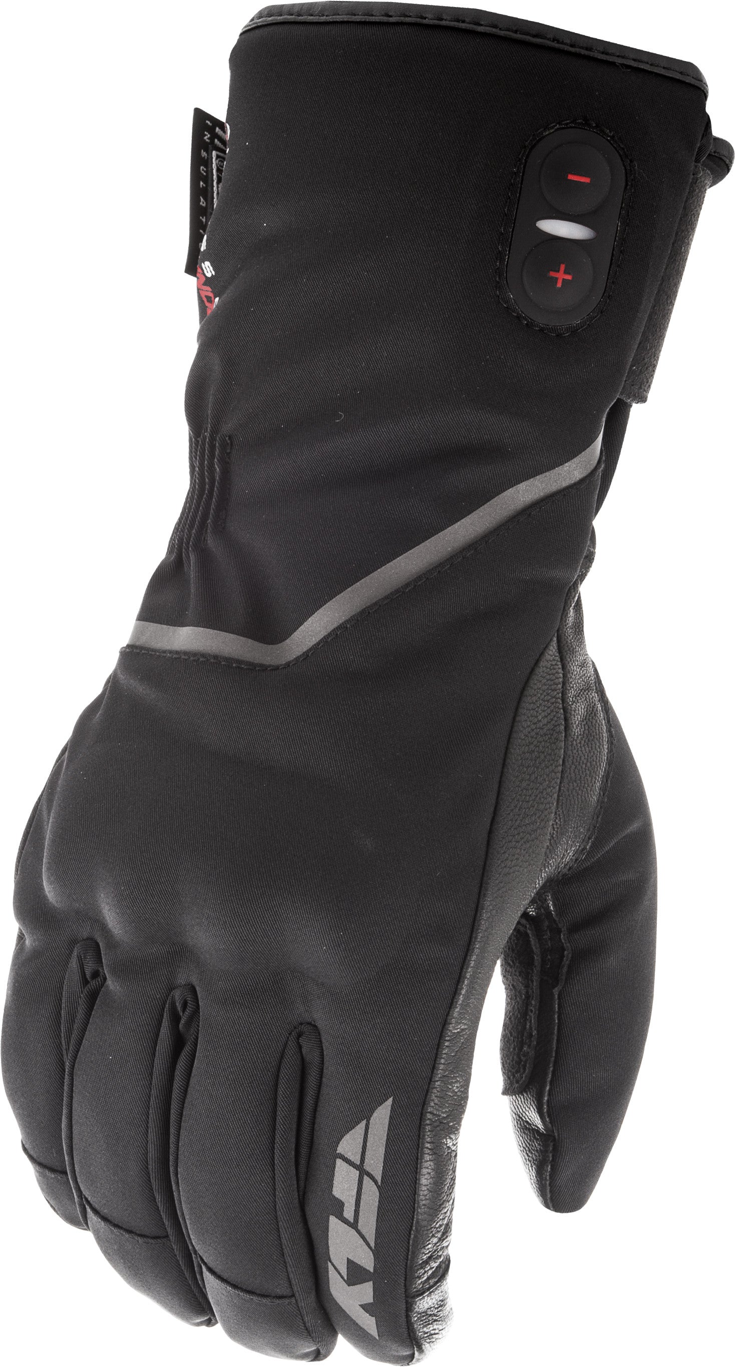 Ignitor Pro Heated Gloves