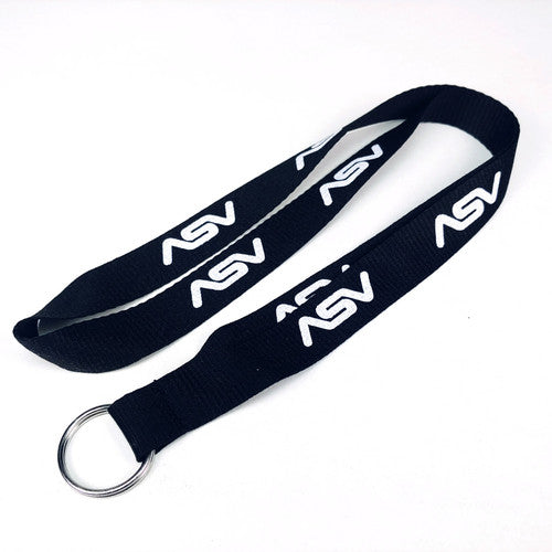 ASV Lanyard Key Chain