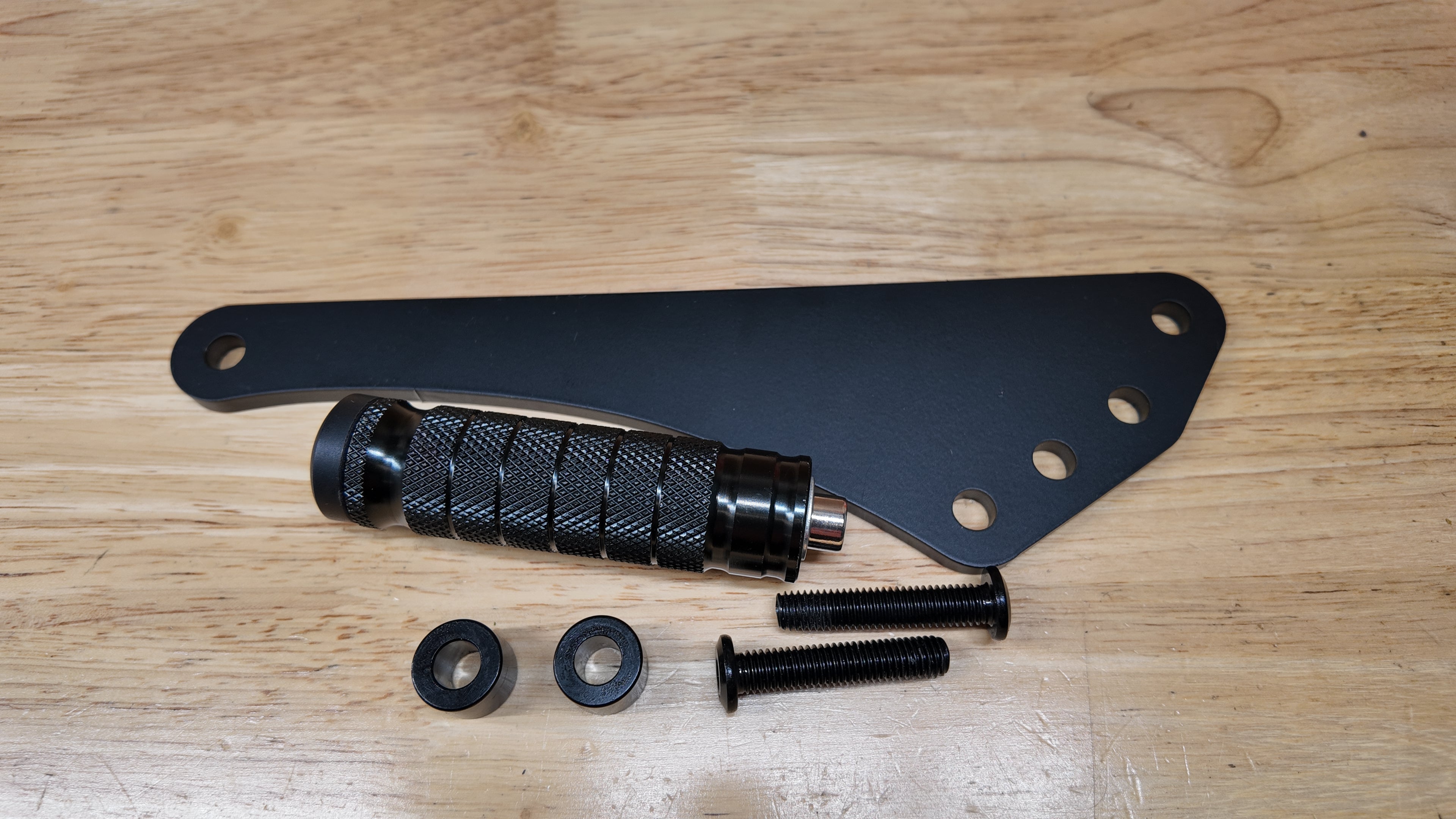 Emoto Worx Eride Pro Shift Lock