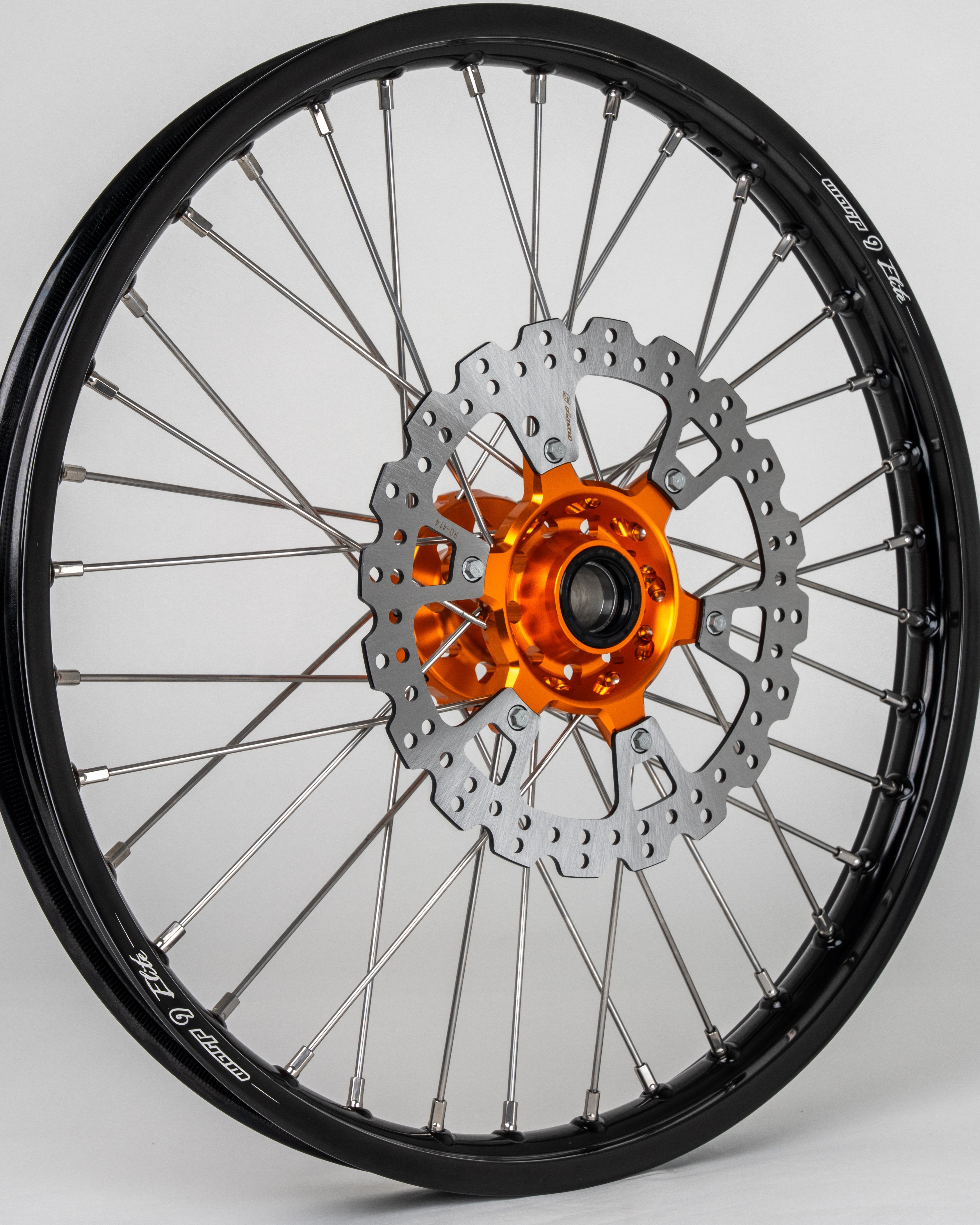 KTM/HUSQ/GAS GAS Front 21