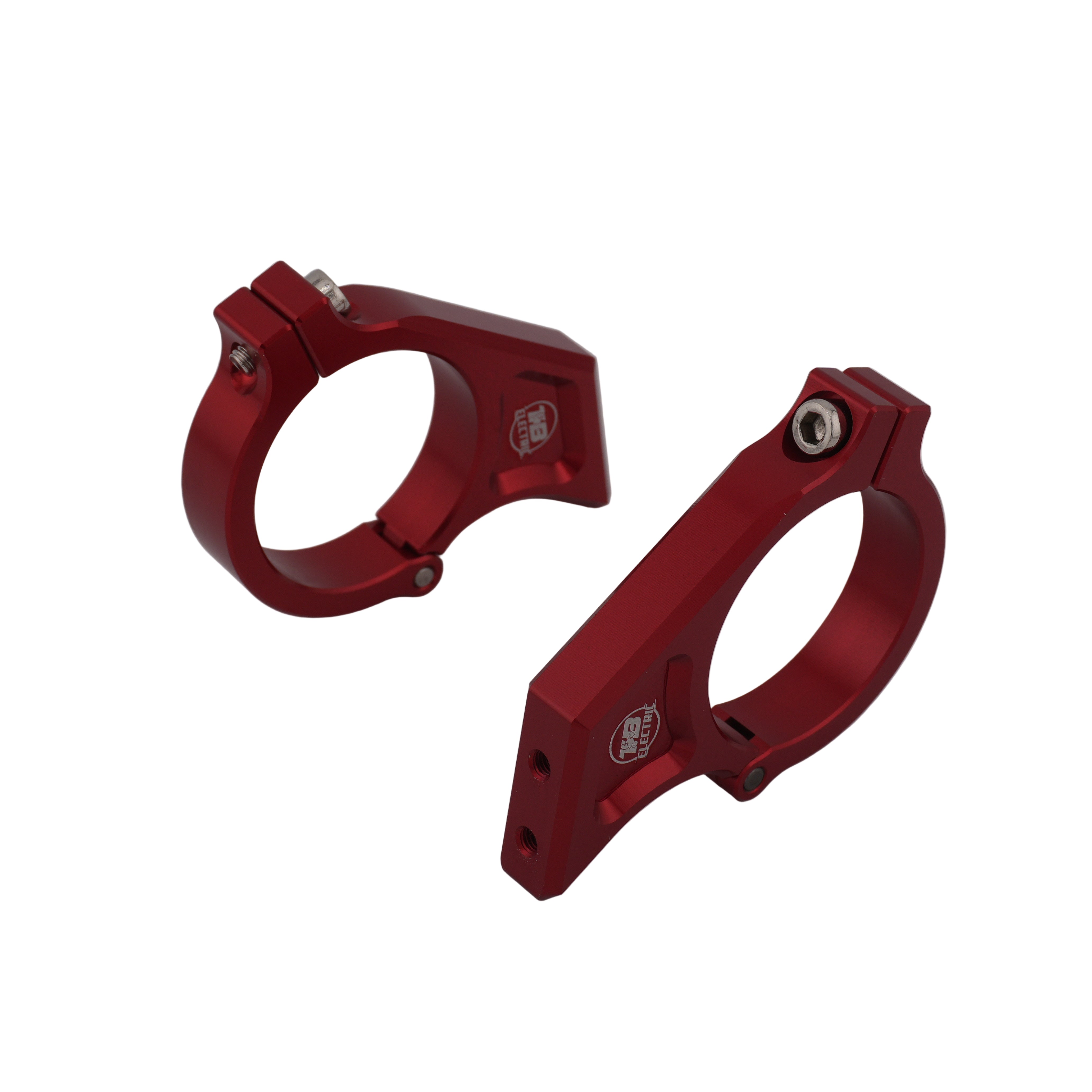 TB E-Ride Adjustable Display Mount