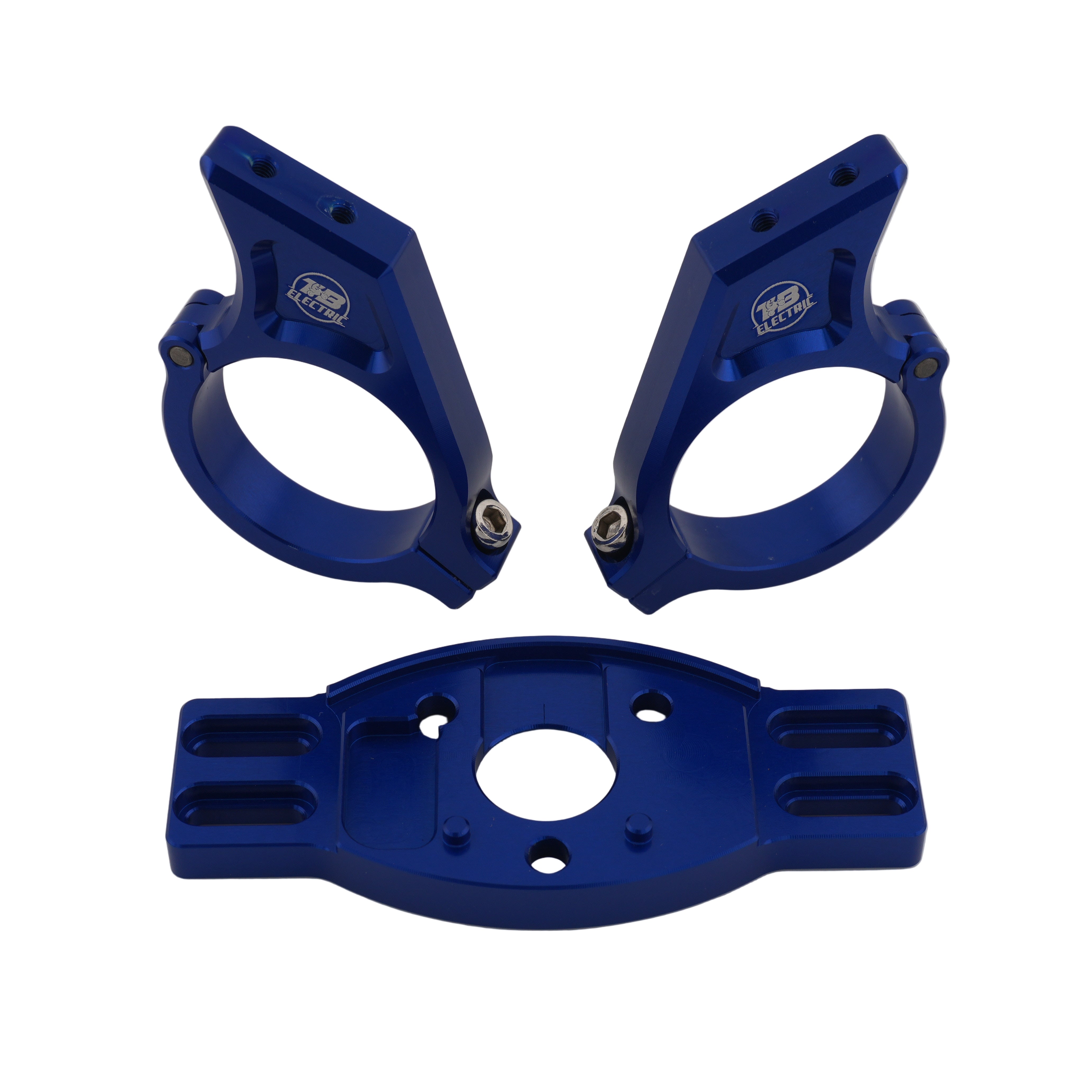 TB E-Ride Adjustable Display Mount