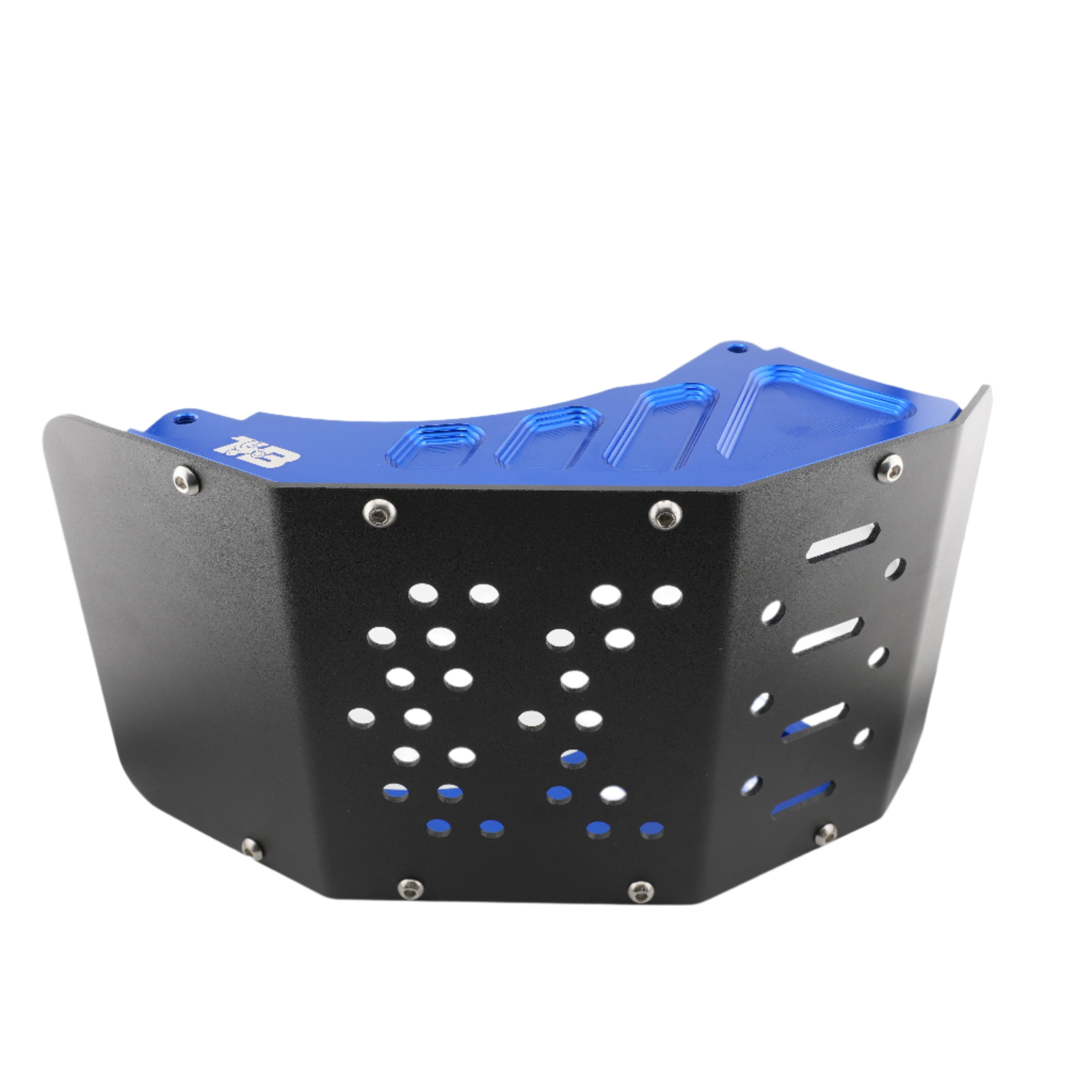 TB E-Ride Pro Upgraded Skid Plate