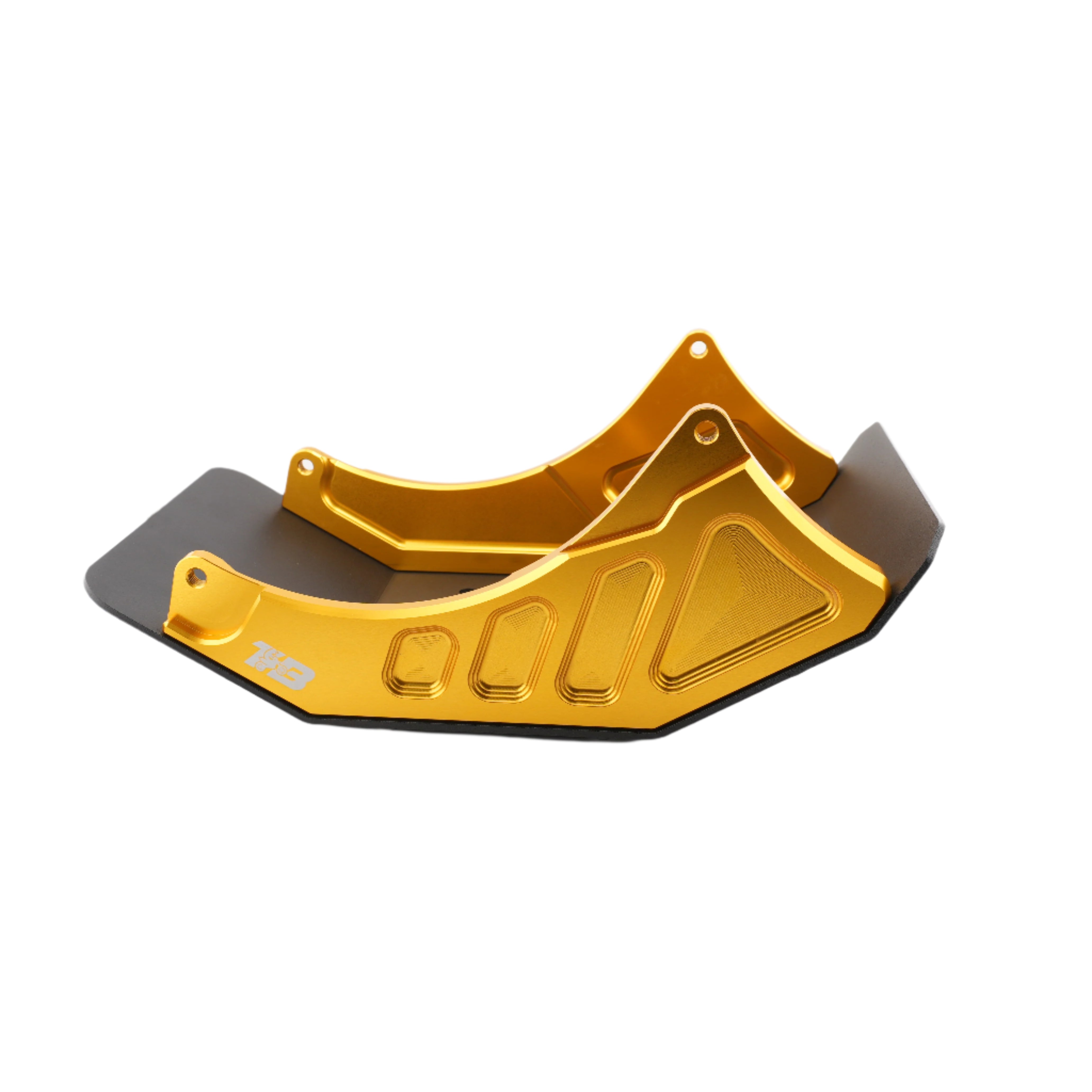 TB E-Ride Pro Upgraded Skid Plate