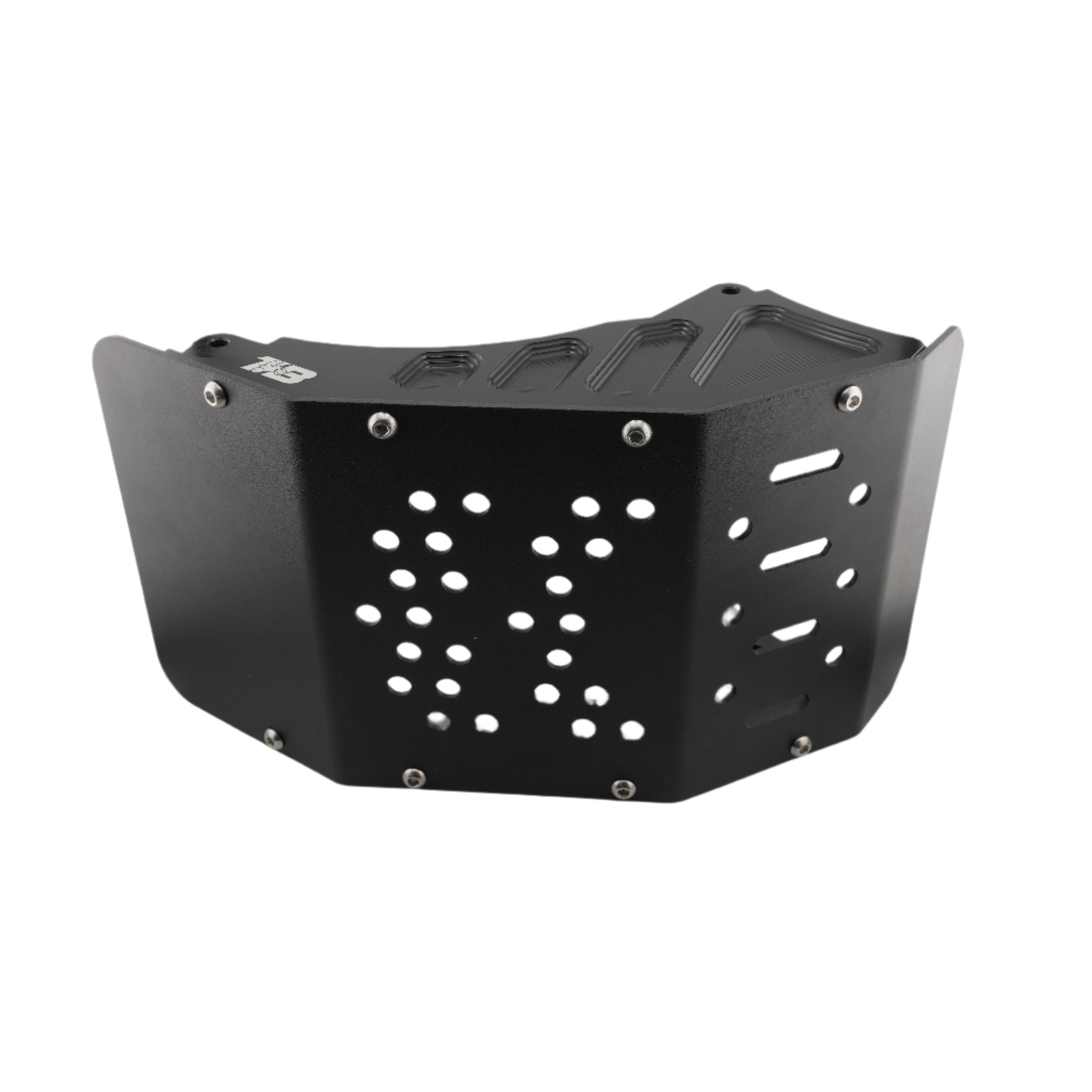 TB E-Ride Pro Upgraded Skid Plate