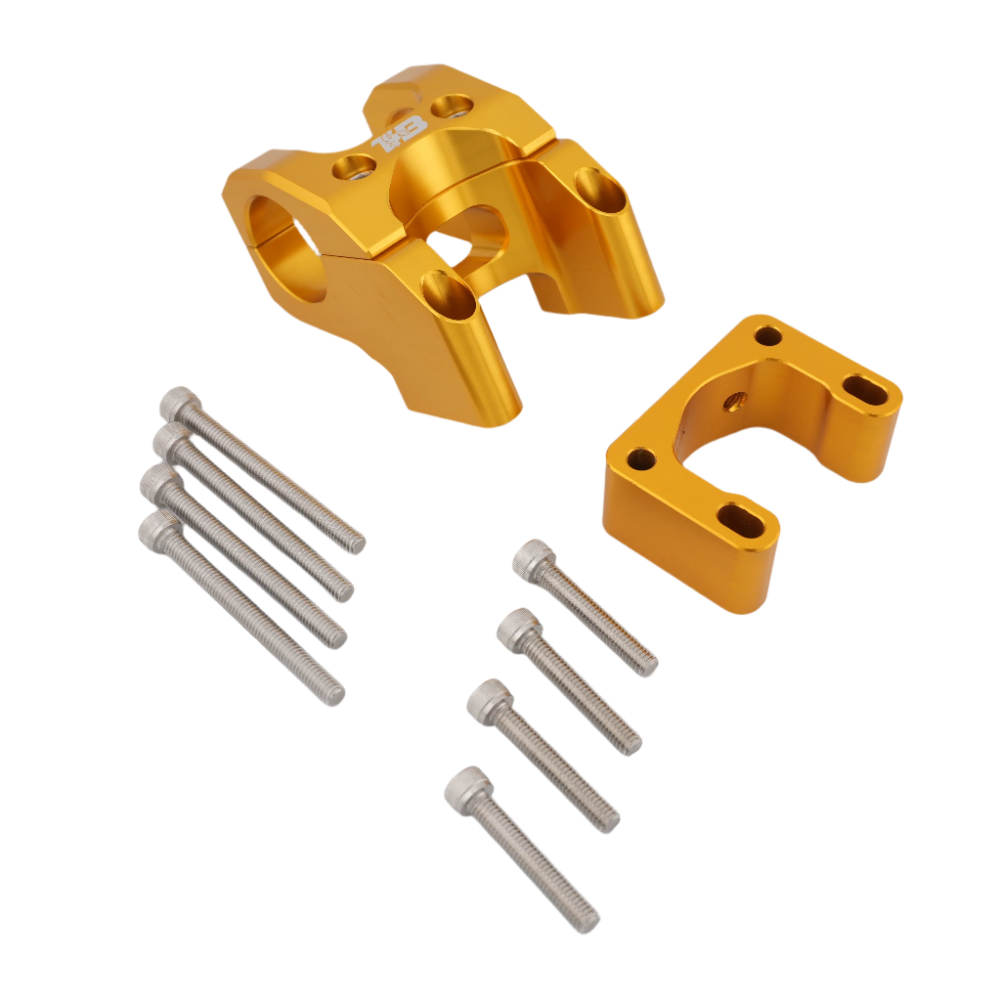 TB Heavy Duty Direct Mount Stem