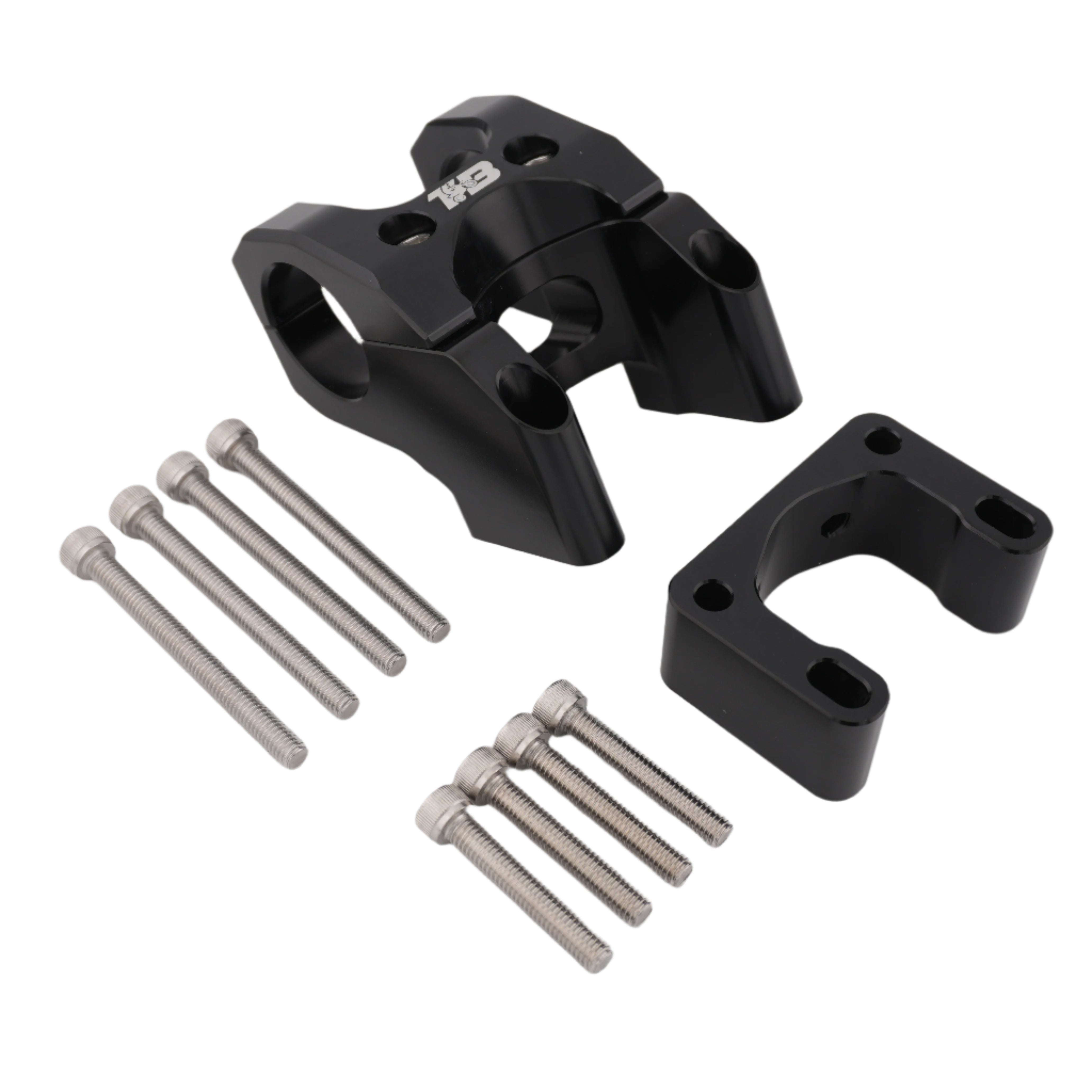 TB Heavy Duty Direct Mount Stem