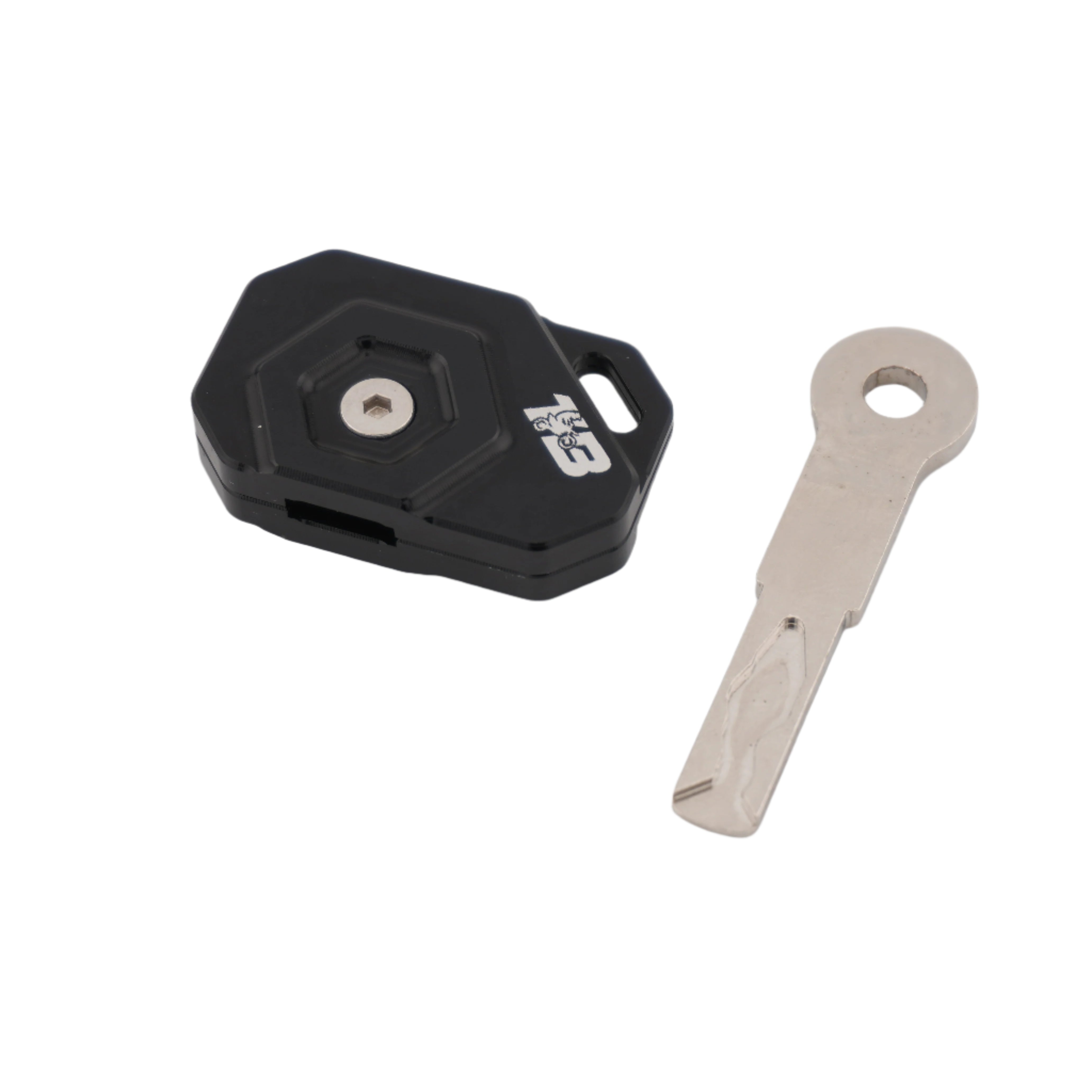 TB Aluminum Key Cover for Surron and E-Ride Pro