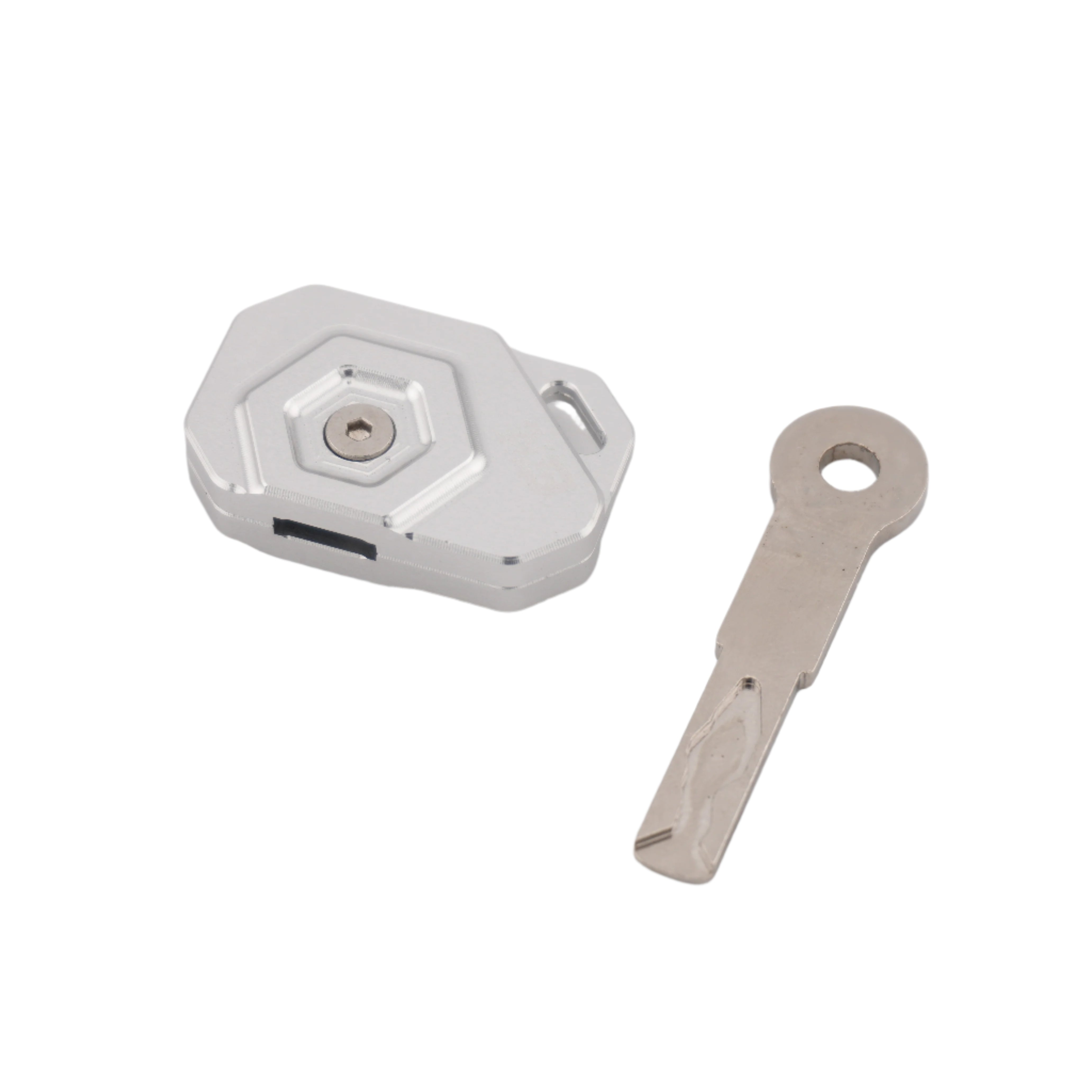 TB Aluminum Key Cover for Surron and E-Ride Pro