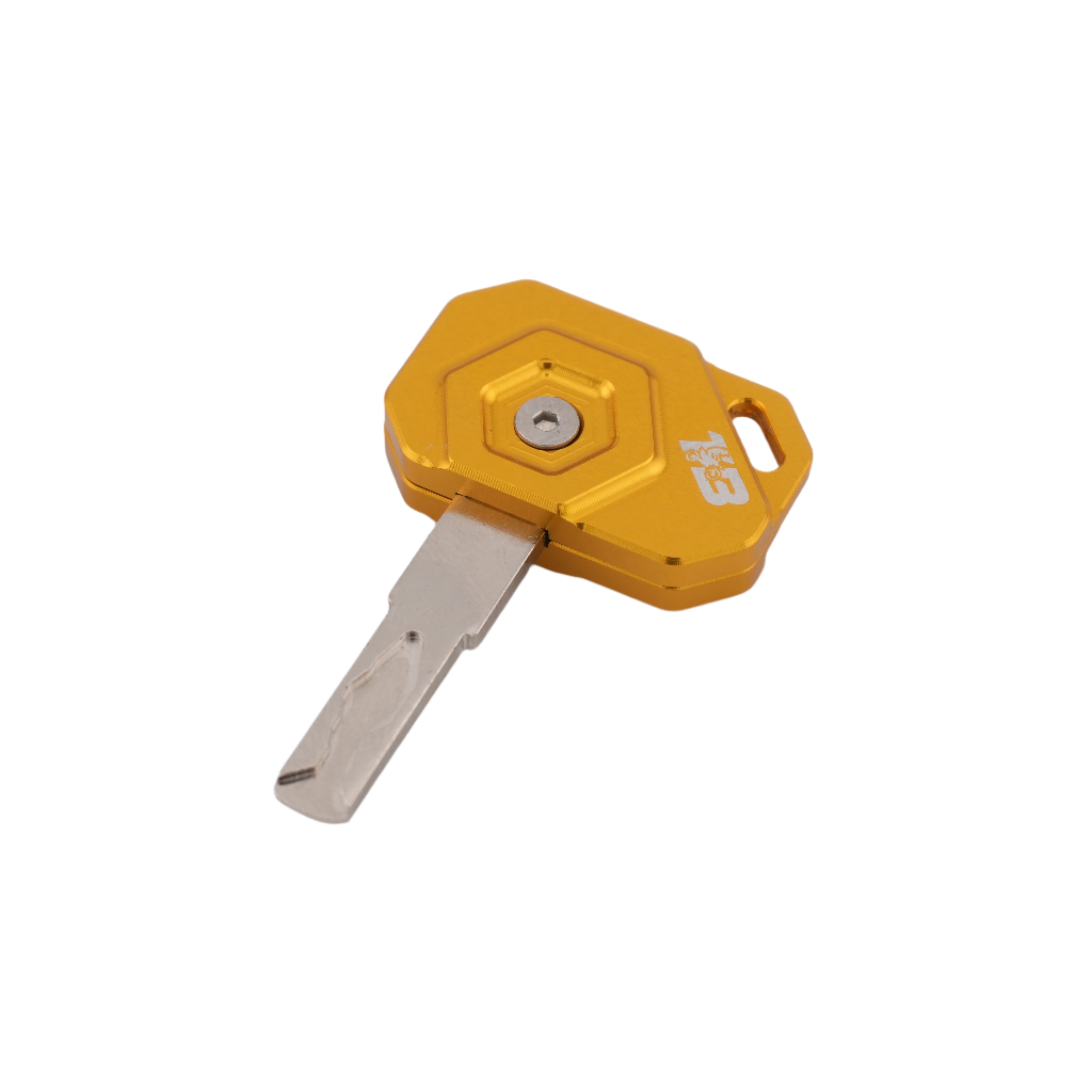 TB Aluminum Key Cover for Surron and E-Ride Pro