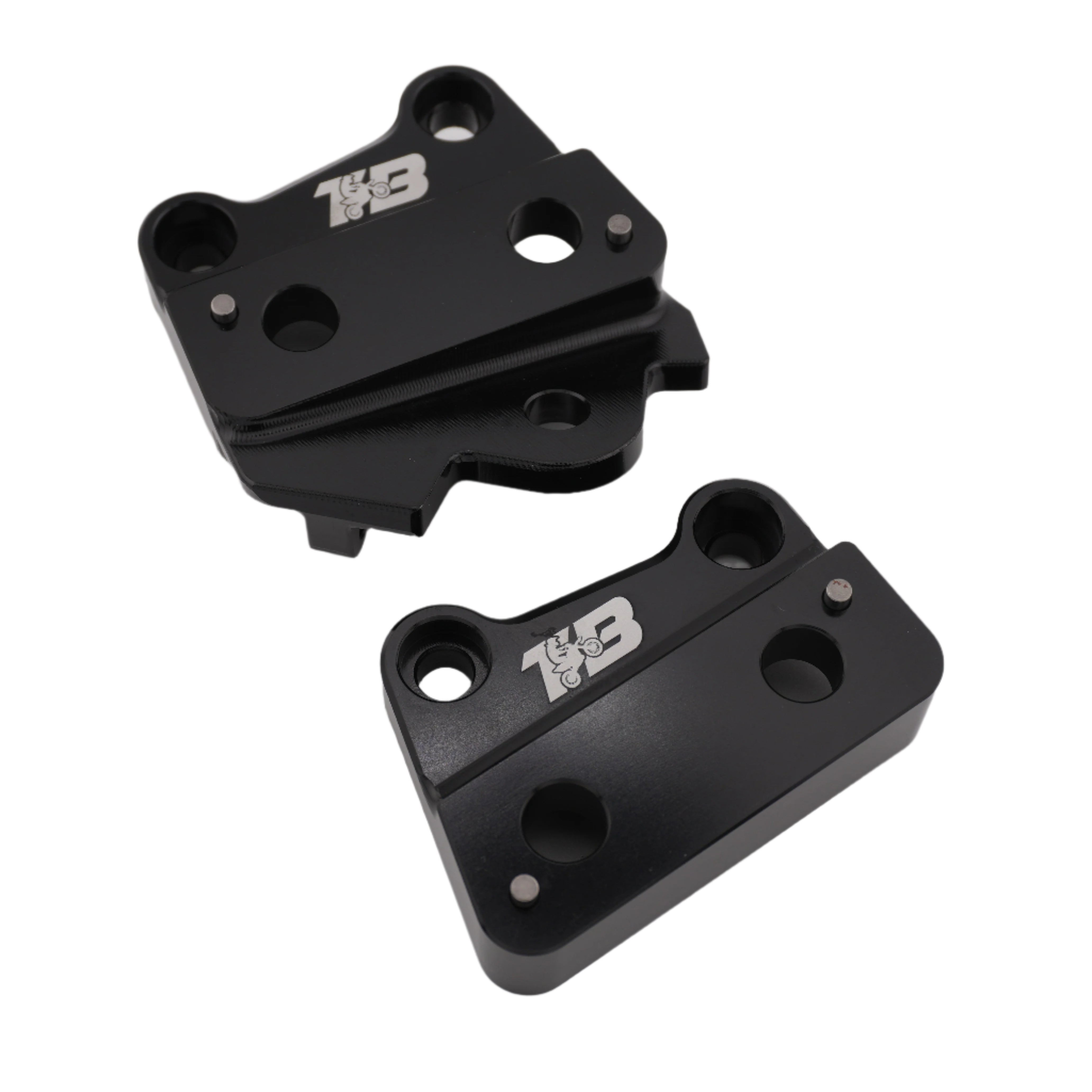 TB Talaria XXX peg Hangers